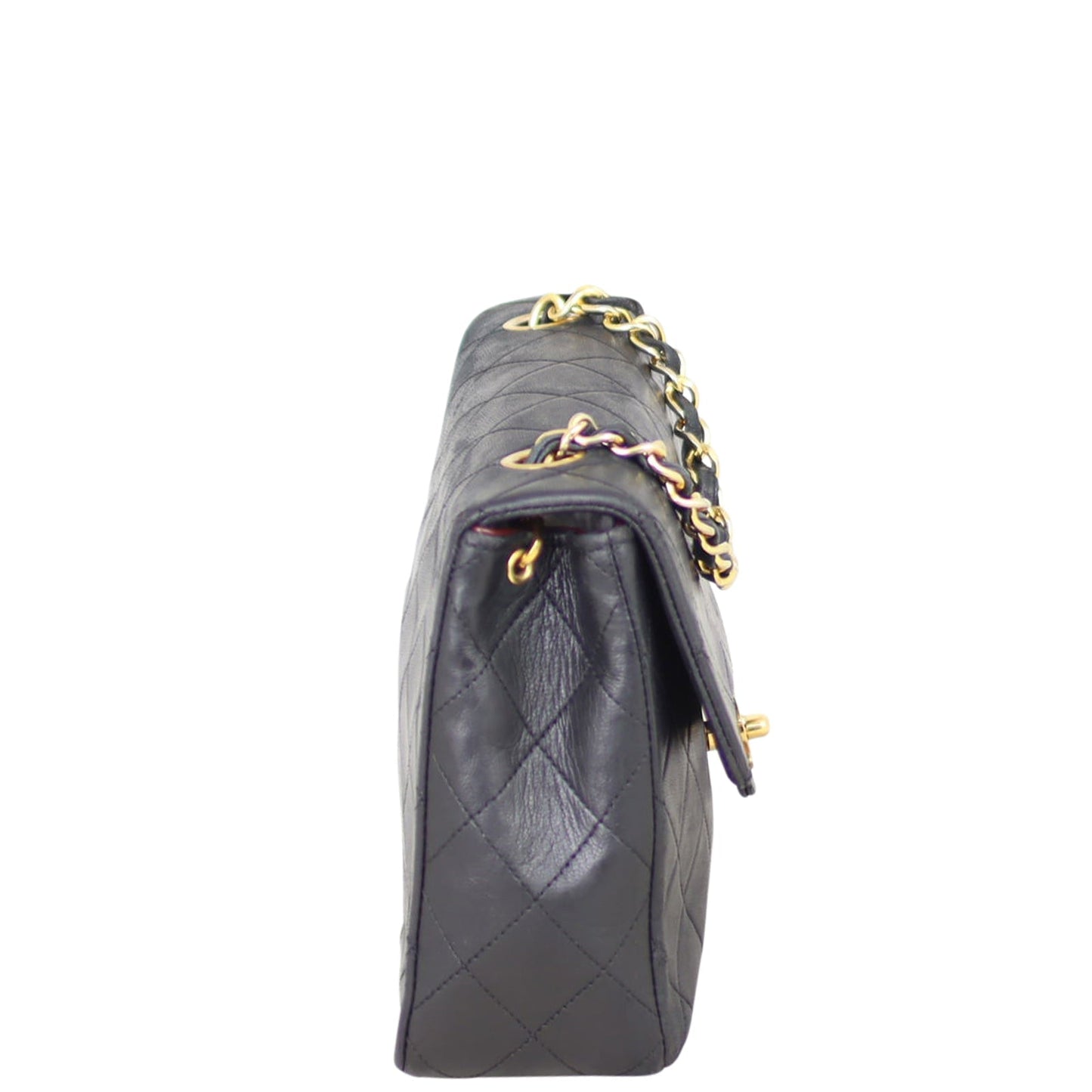 Chanel CC Square Flap Bag
