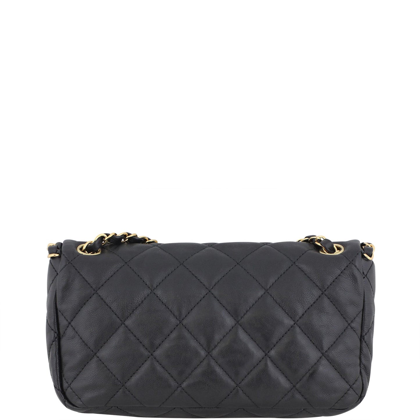 Chanel Chain Me Flap Bag
