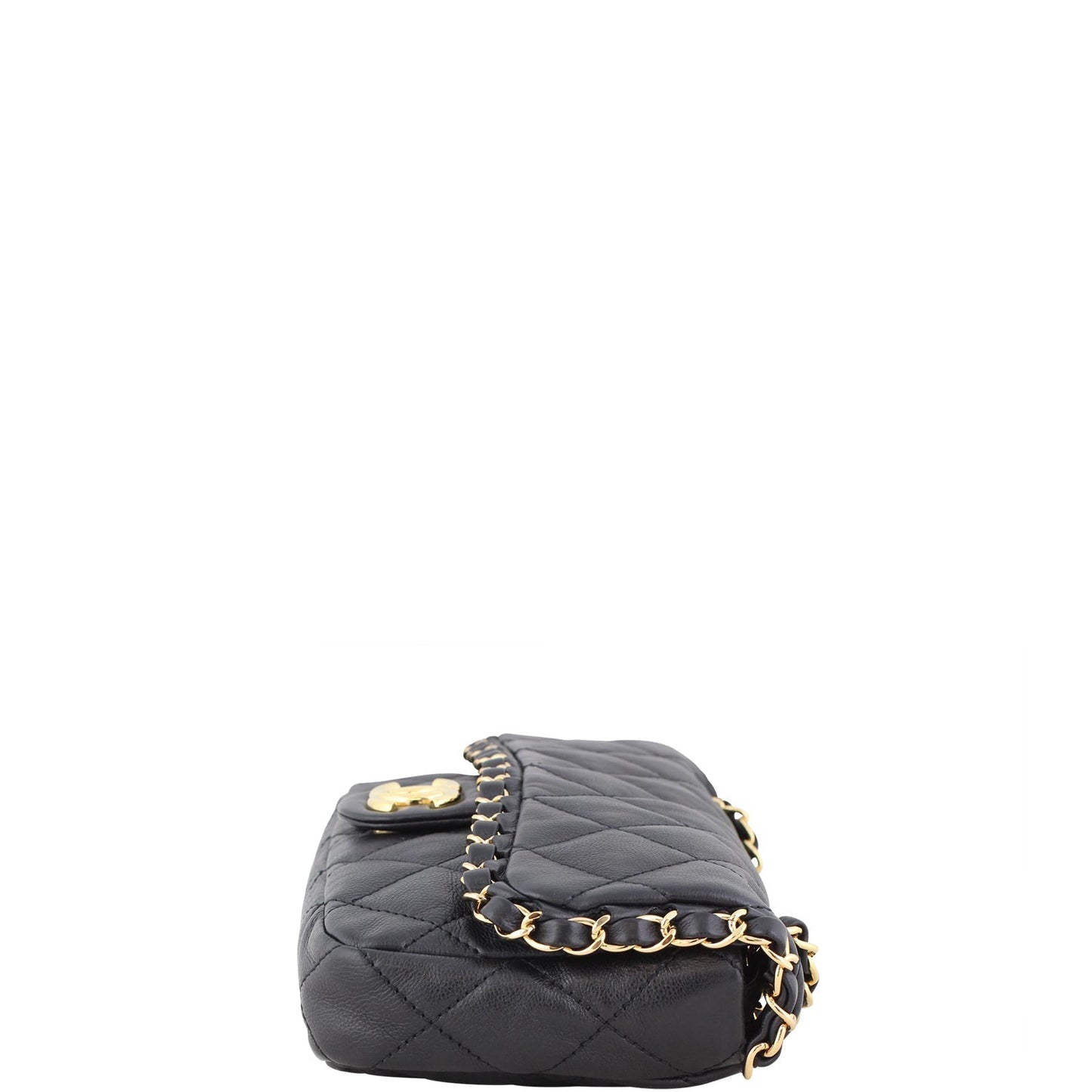 Chanel Chain Me Flap Bag