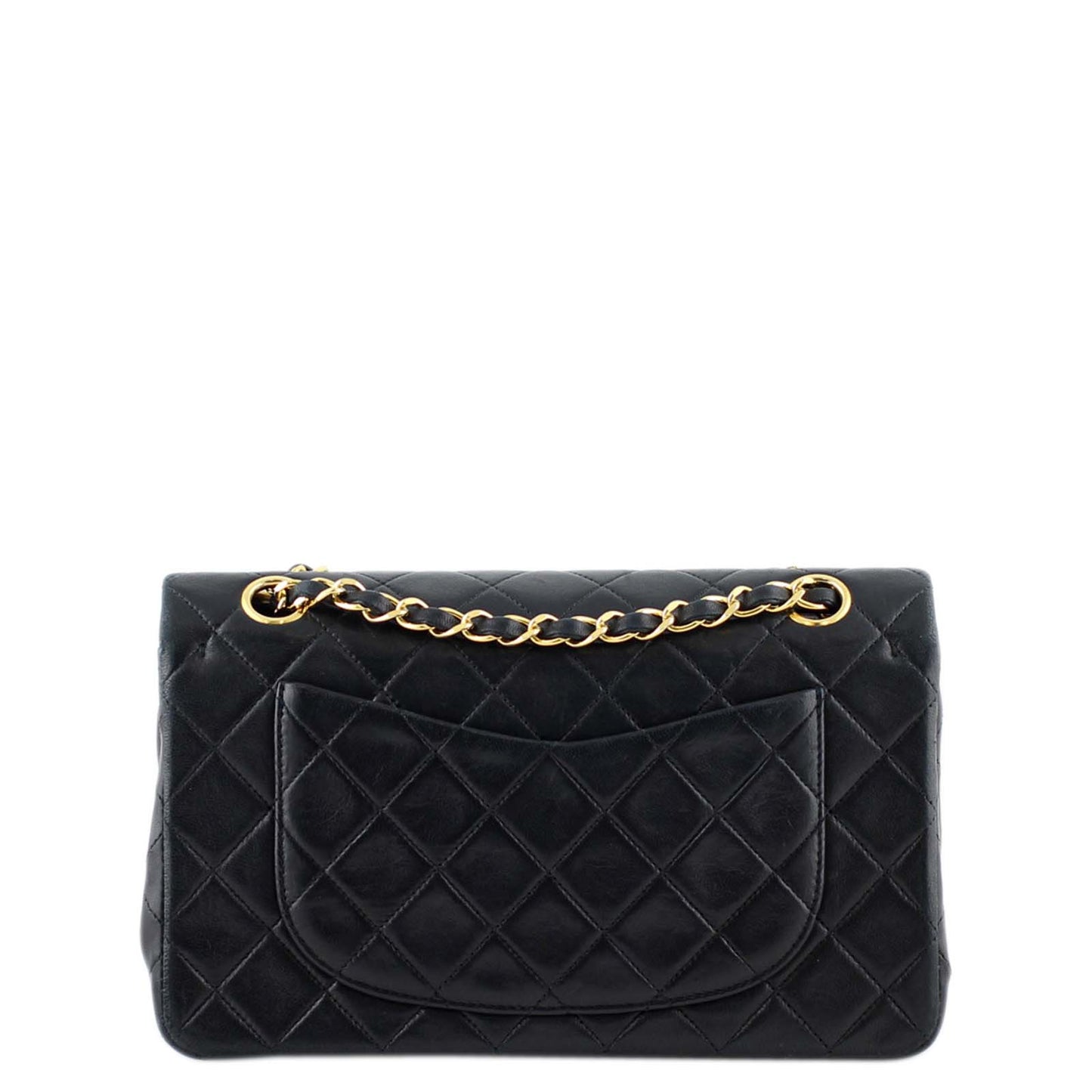 Chanel Classic Double Flap Small Vintage