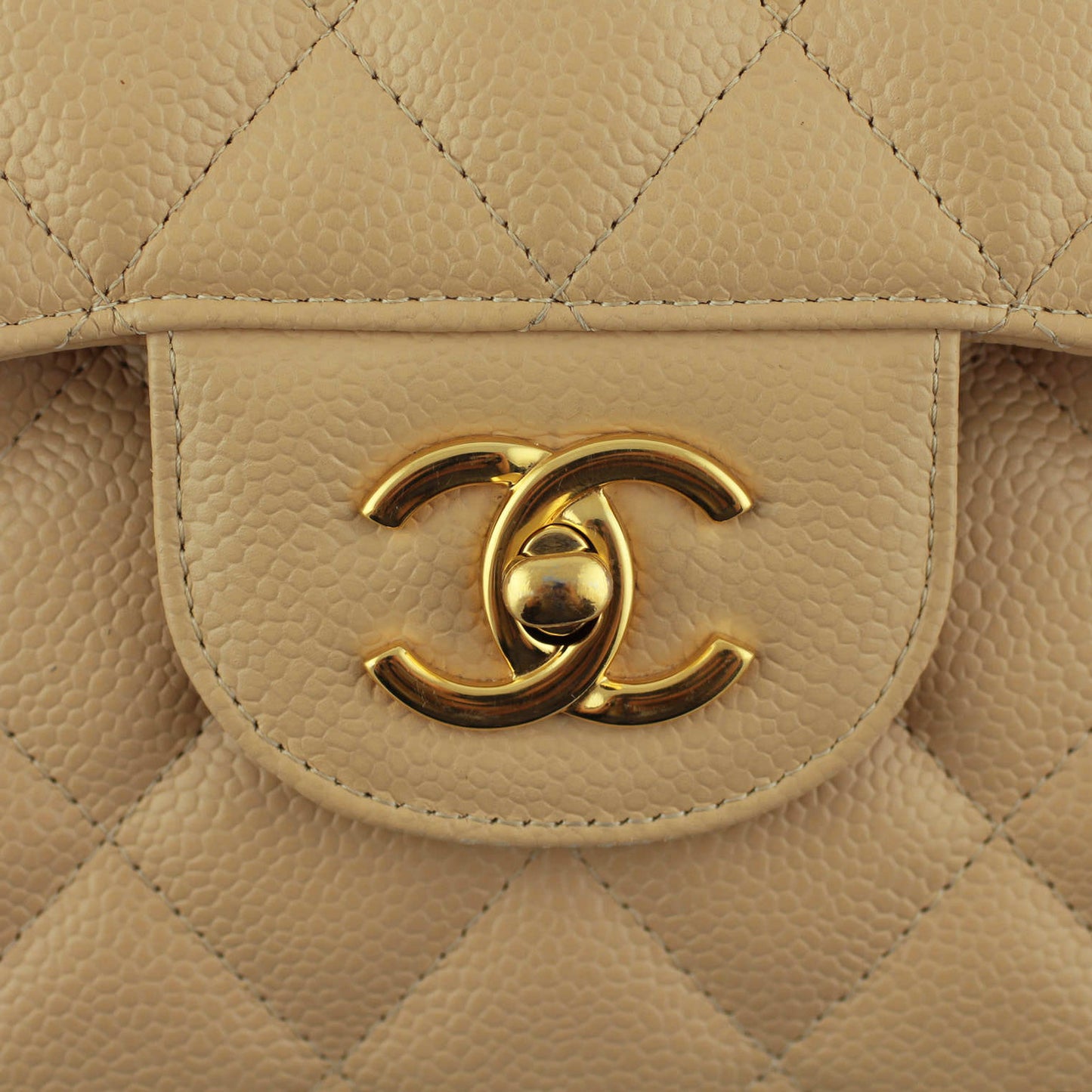 Chanel Classic Double Flap Bag Jumbo