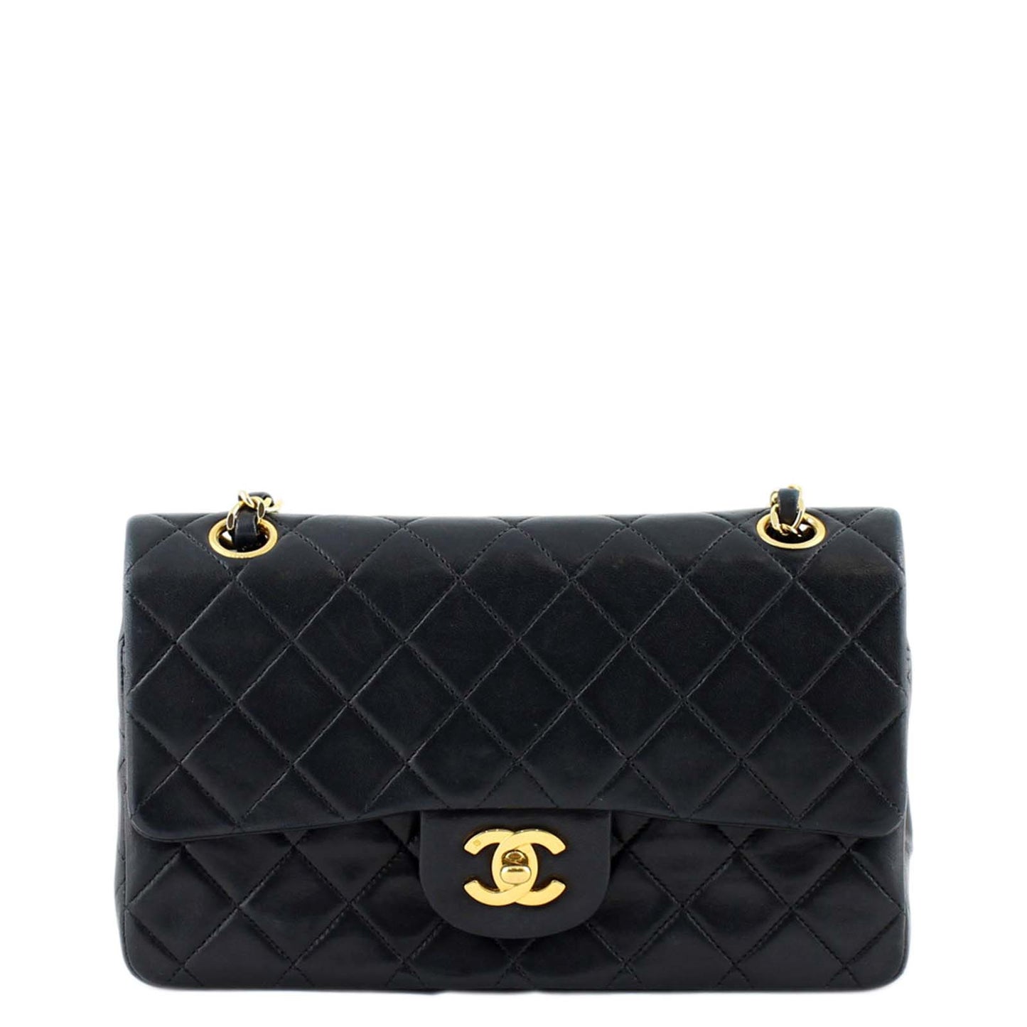 Chanel Classic Double Flap Small Vintage