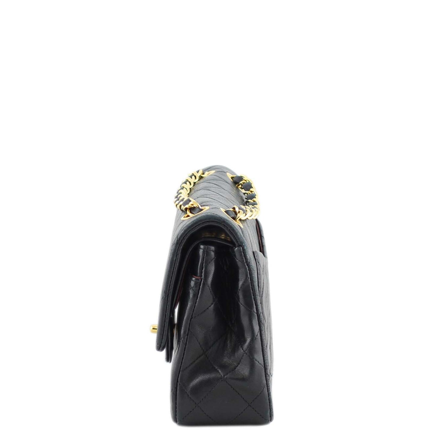 Chanel Classic Double Flap Small Vintage