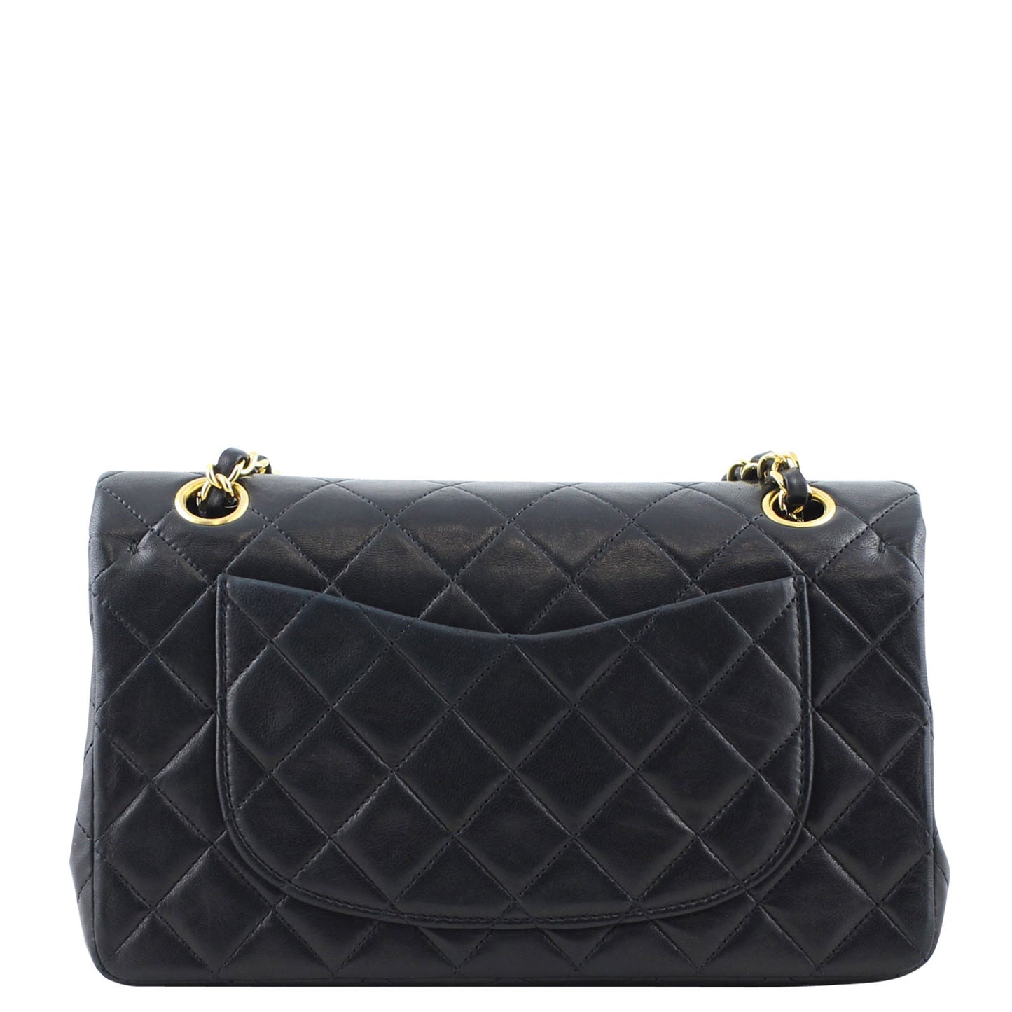 Chanel Classic Double Flap Vintage Small