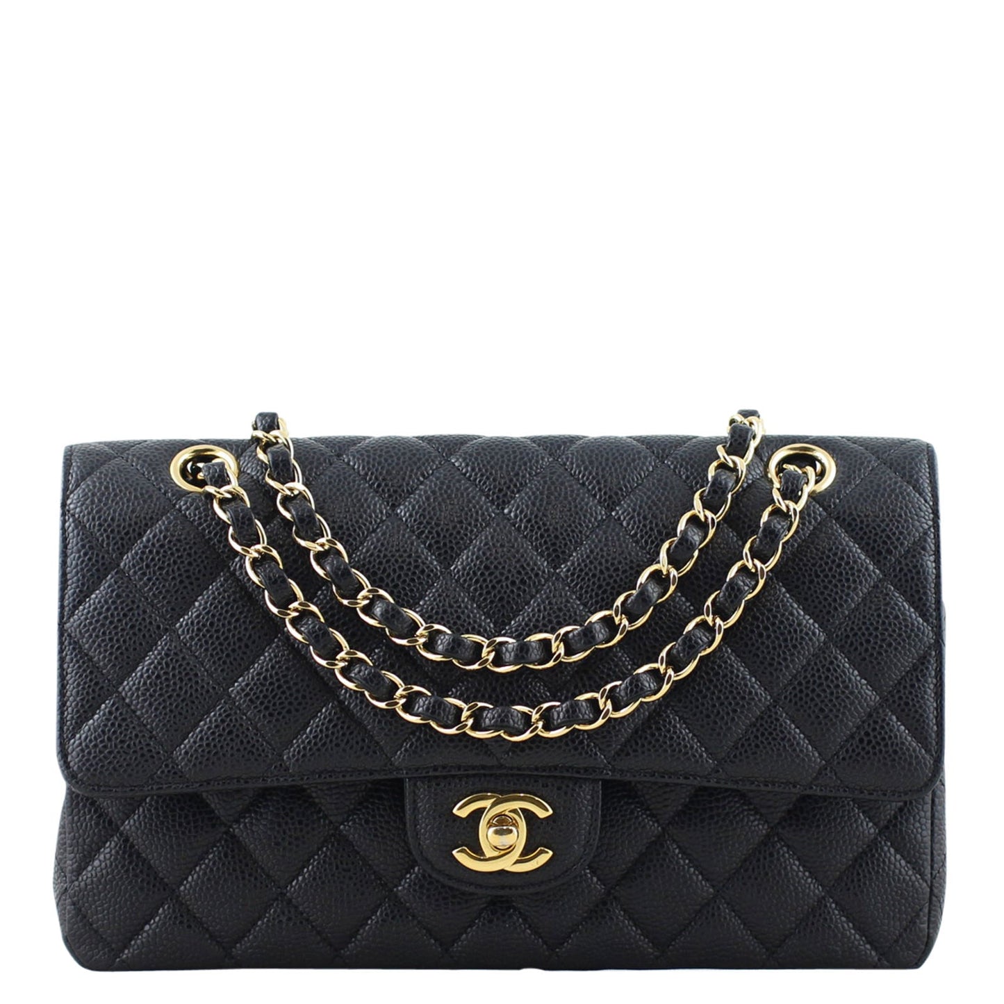 Chanel Classic Double Flap Medium