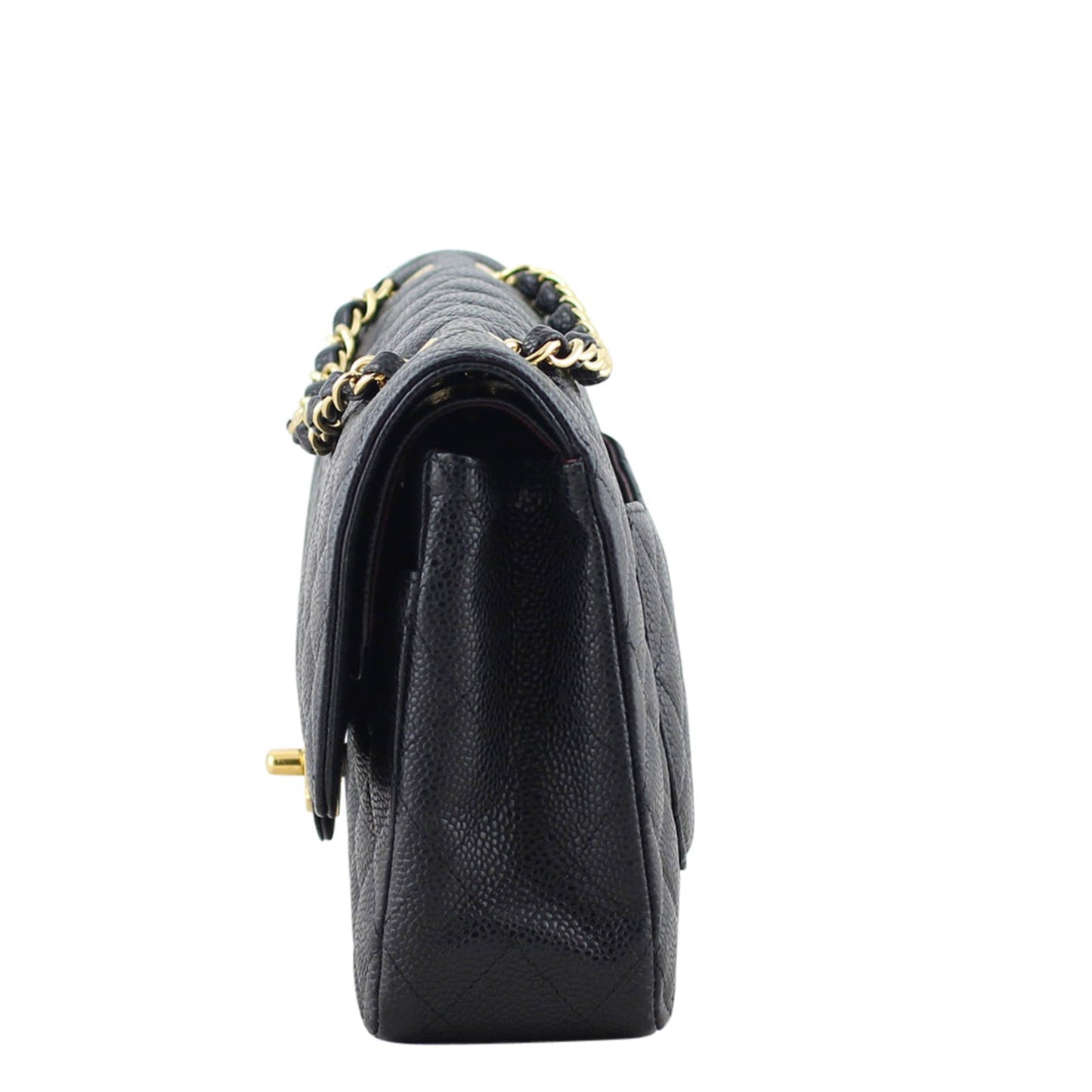 Chanel Classic Double Flap Medium