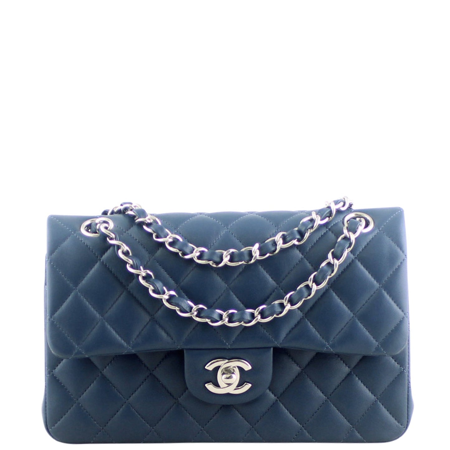 Chanel Classic Double Flap Small | 25 Series