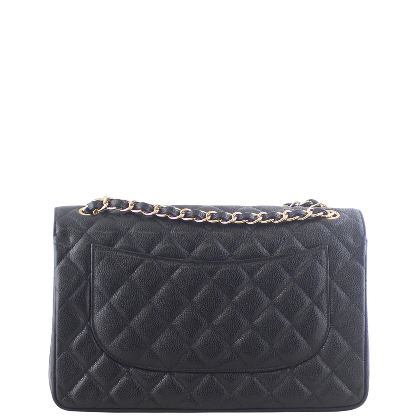 Chanel Classic Double Flap Jumbo | 15 Series