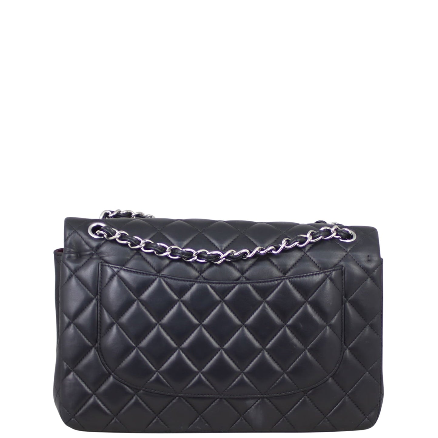 Chanel Classic Double Flap Jumbo | 25 Series