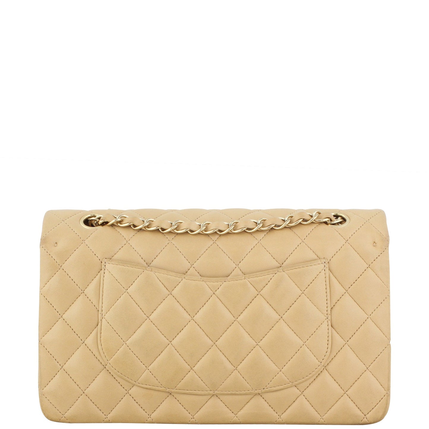 Chanel Classic Double Flap Medium