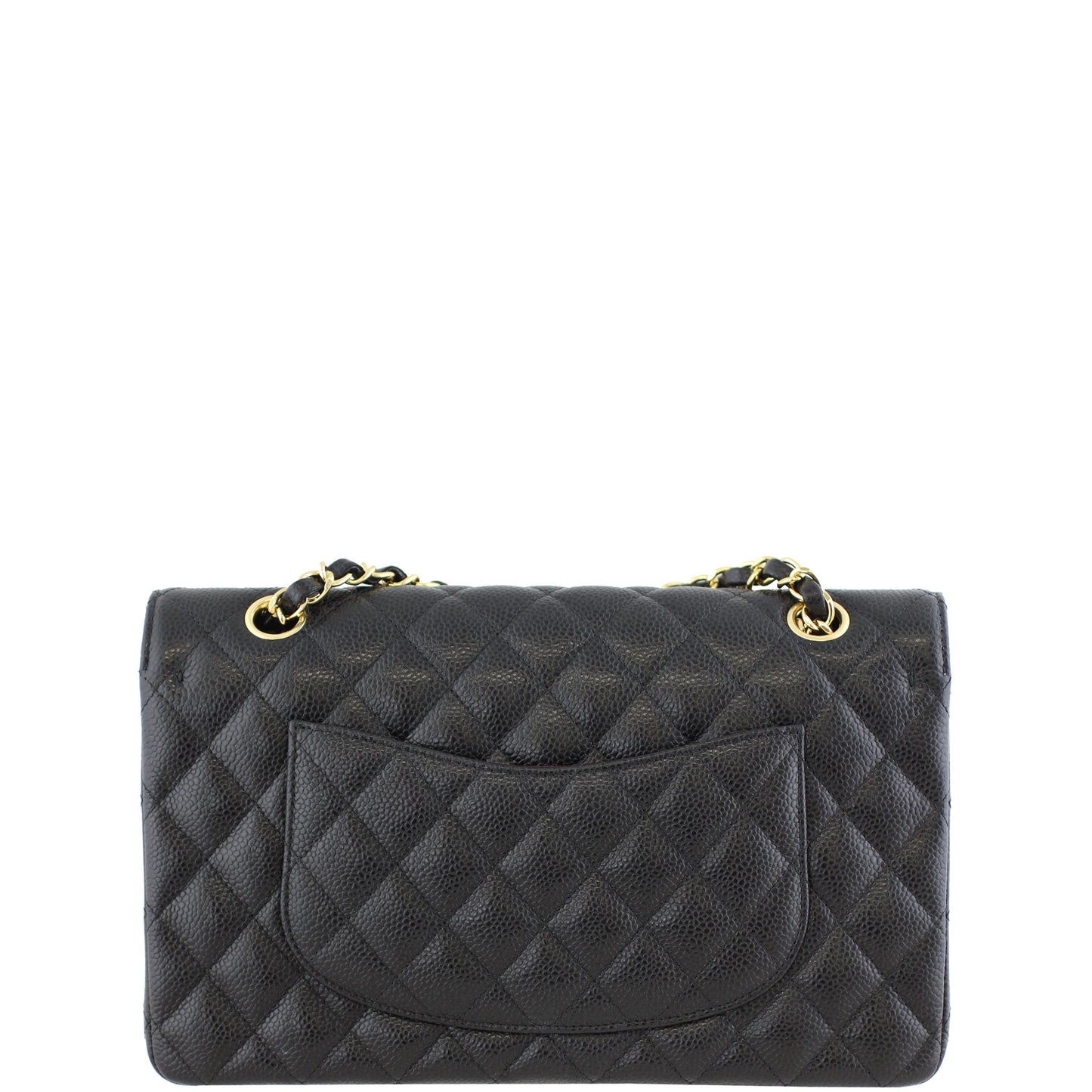 Chanel Classic Double Flap Medium