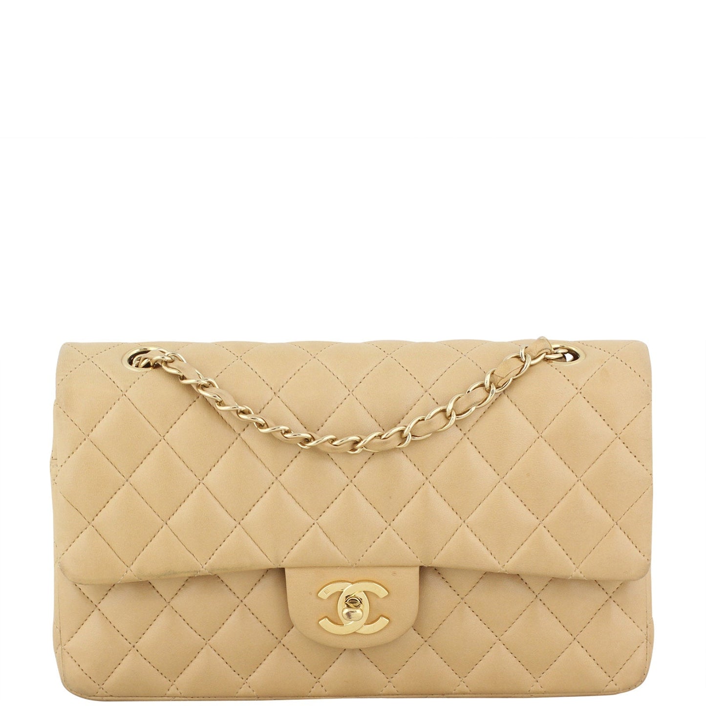 Chanel Classic Double Flap Medium