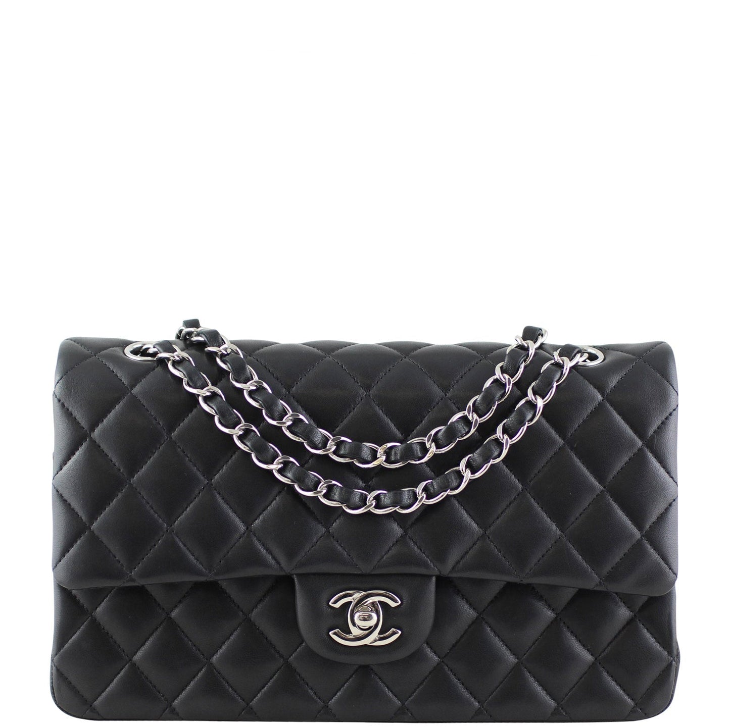 Chanel Classic Double Flap Medium
