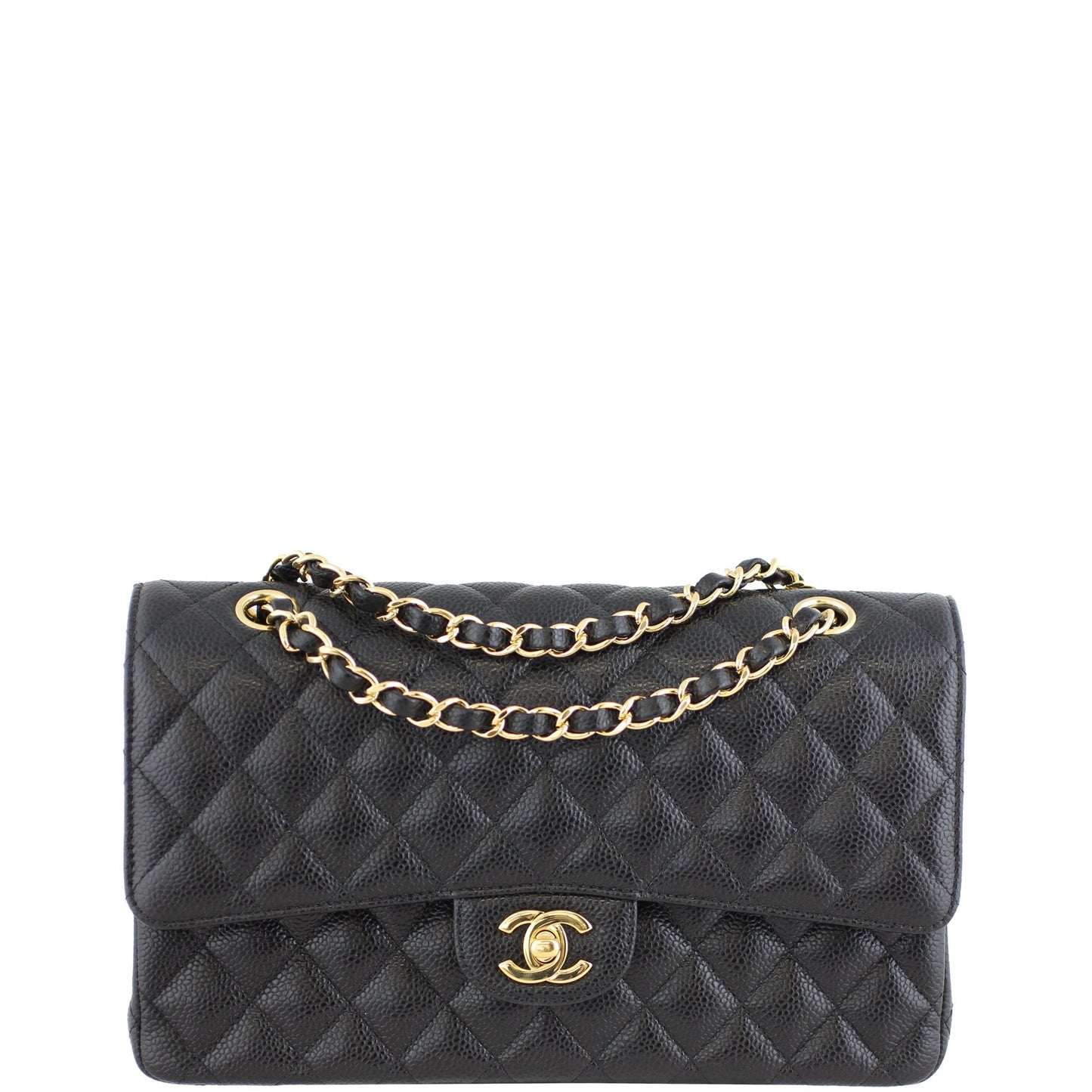 Chanel Classic Double Flap Medium