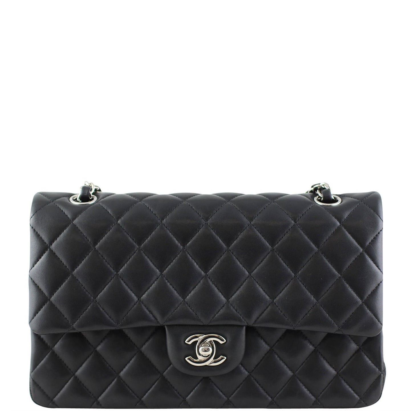 Chanel Classic Double Flap Medium