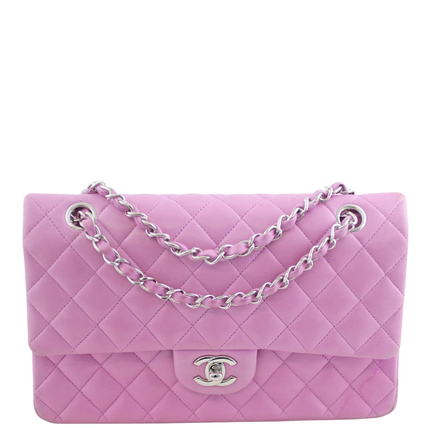 Chanel Classic Double Flap Medium