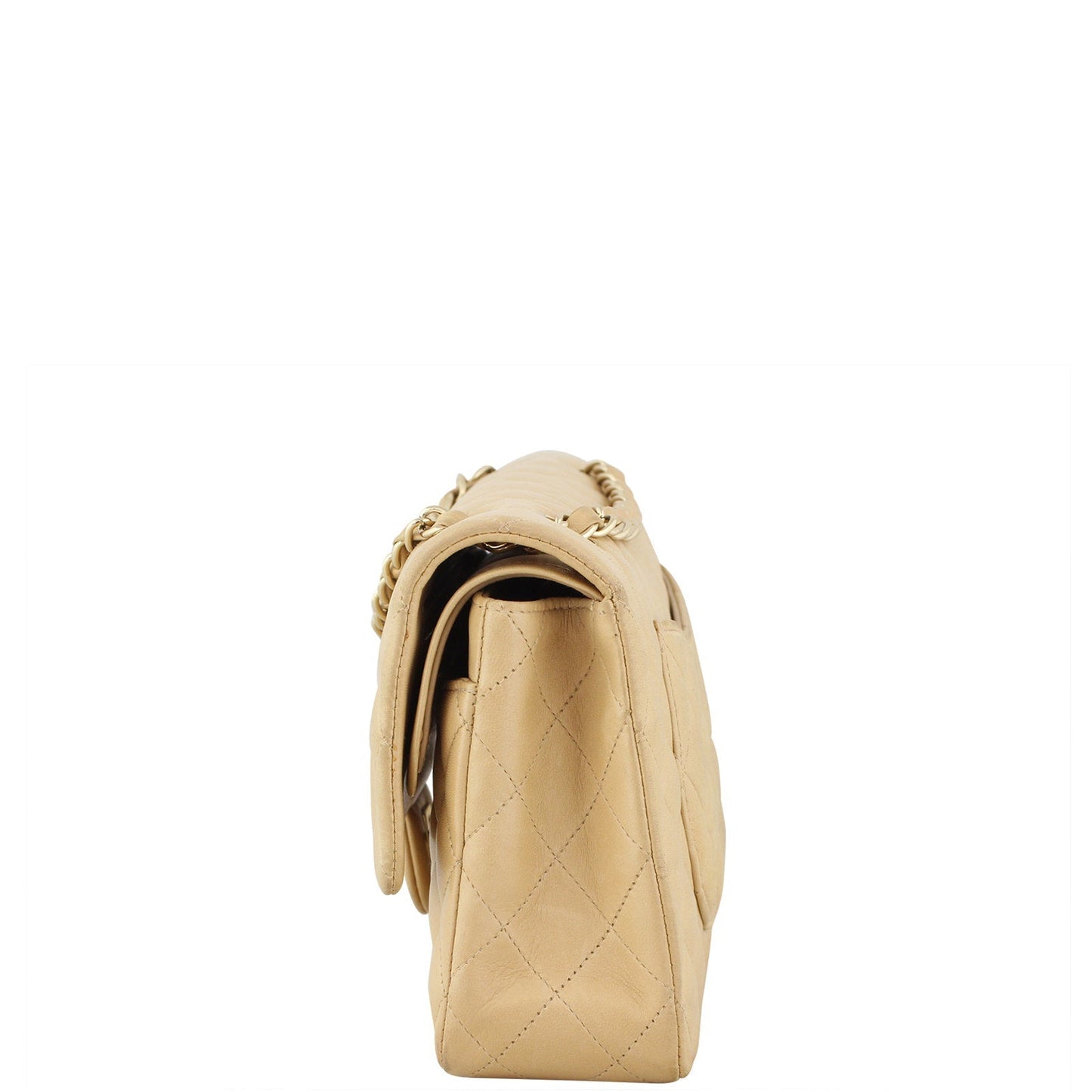 Chanel Classic Double Flap Medium