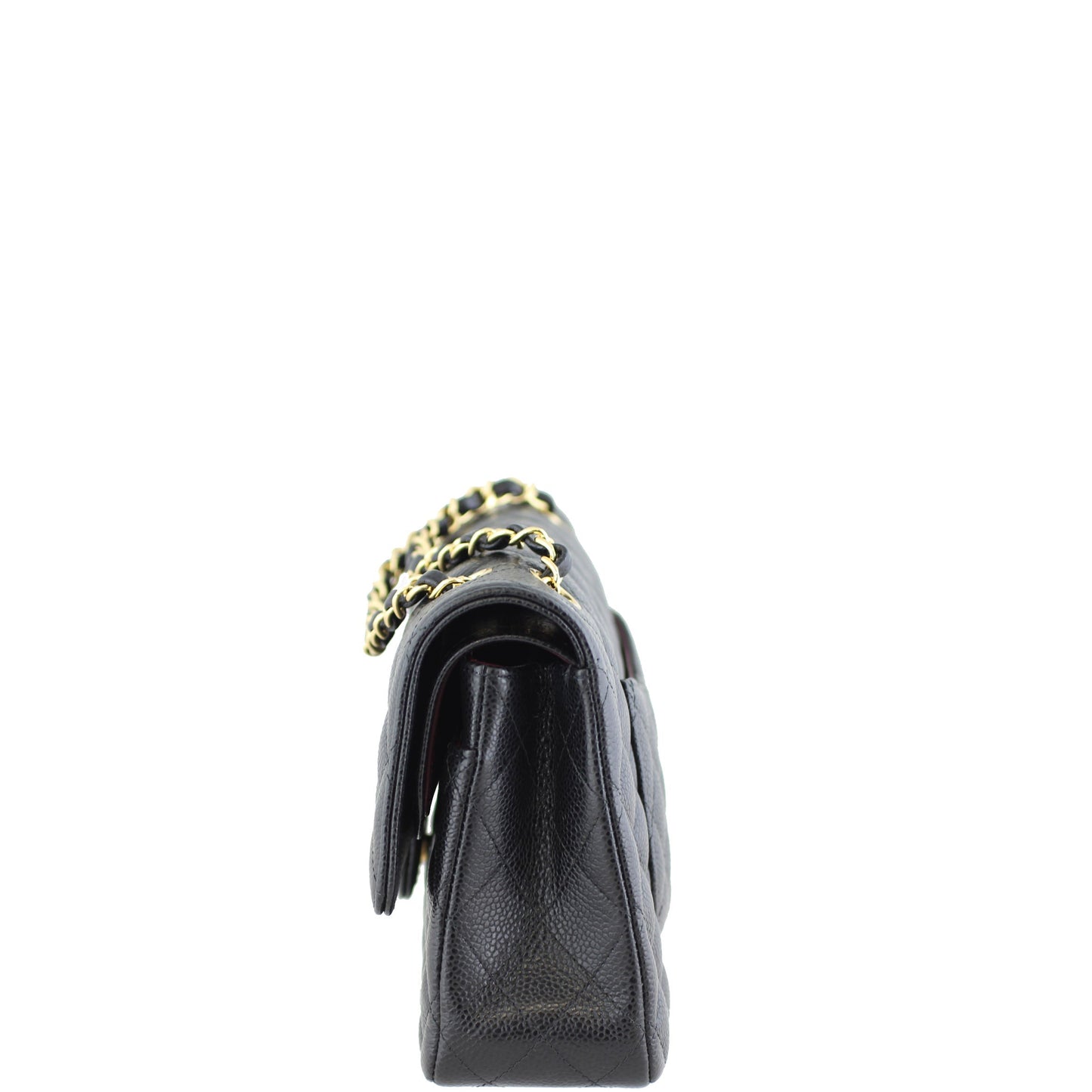 Chanel Classic Double Flap Medium
