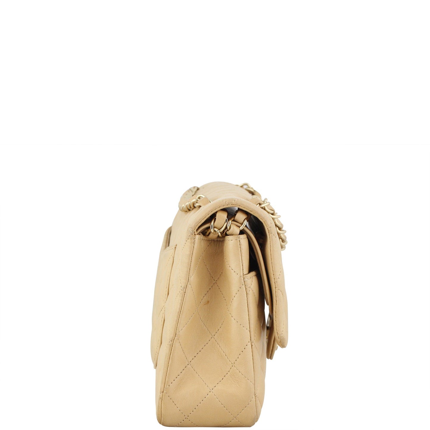 Chanel Classic Double Flap Medium