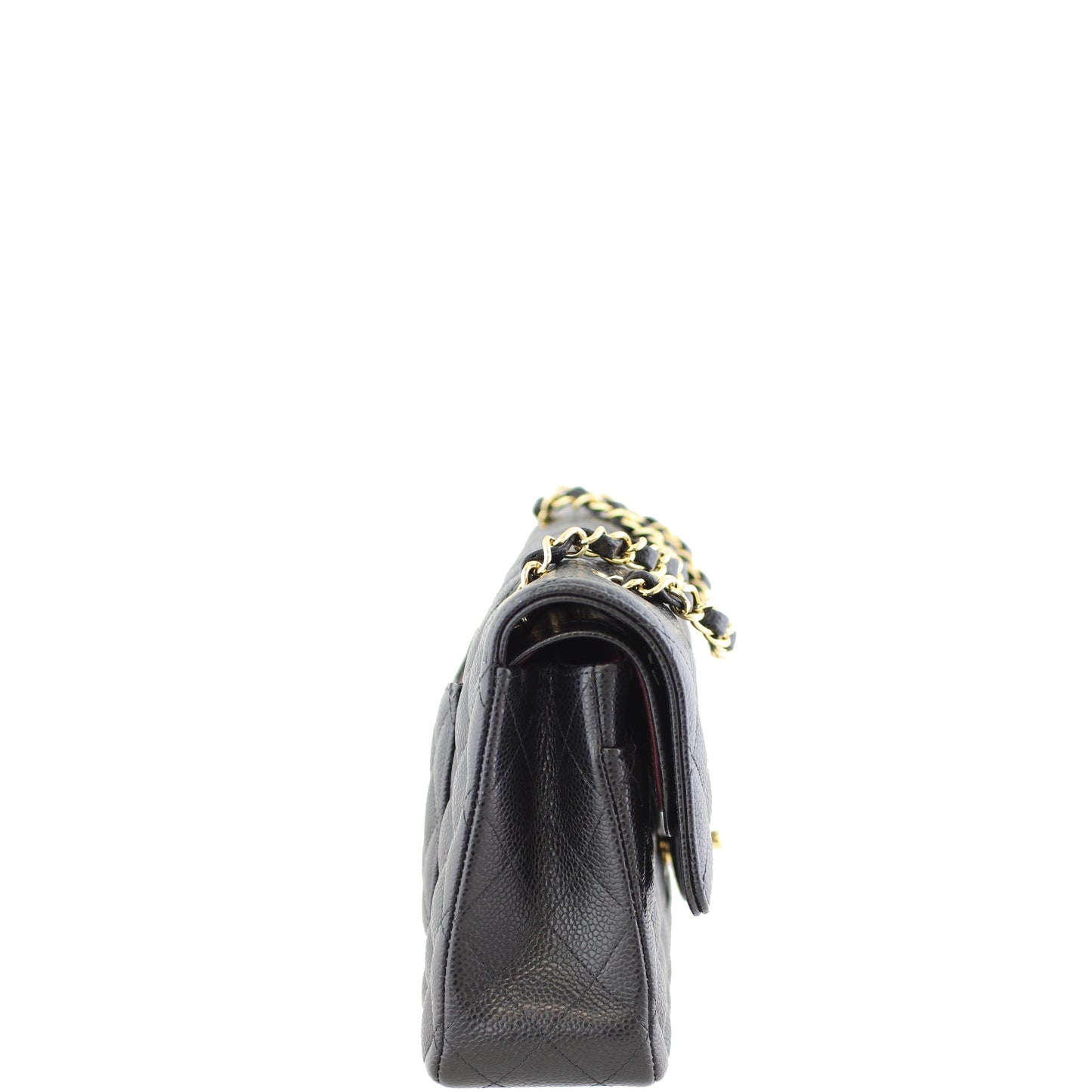 Chanel Classic Double Flap Medium
