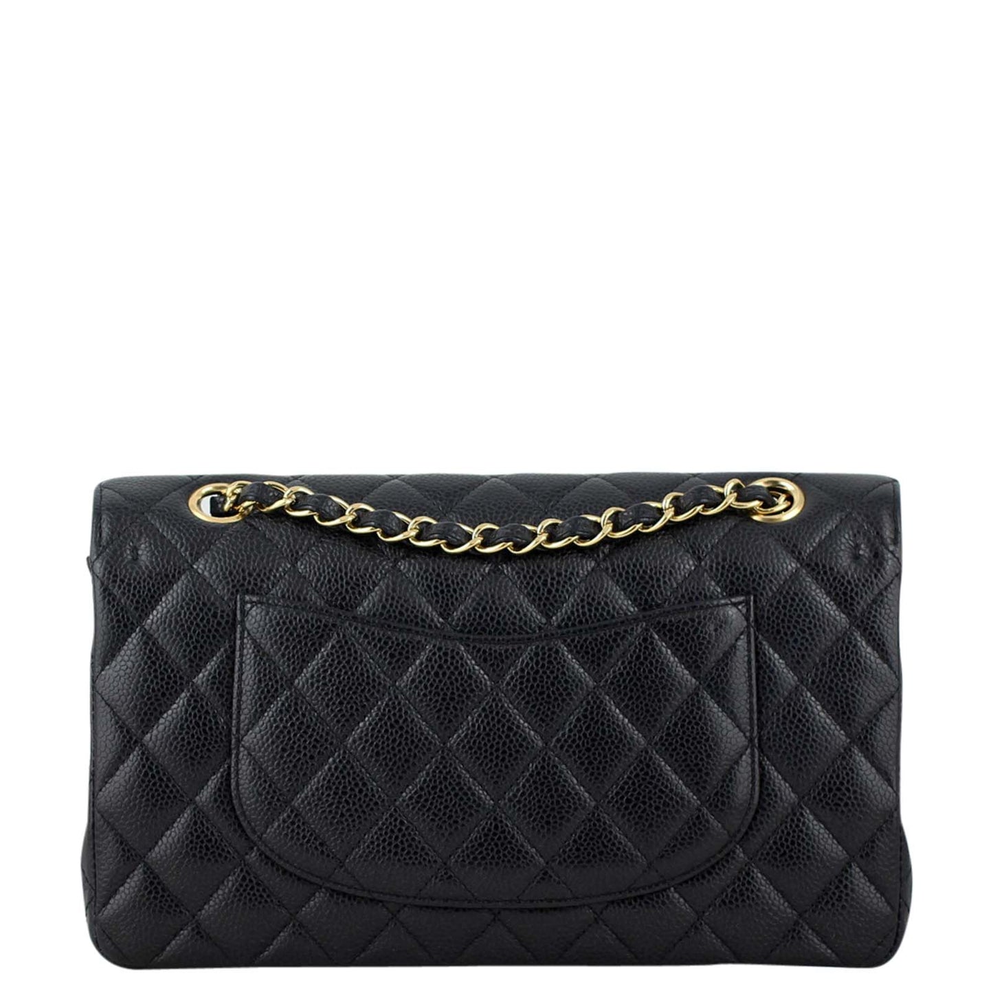 Chanel Classic Double Flap Medium