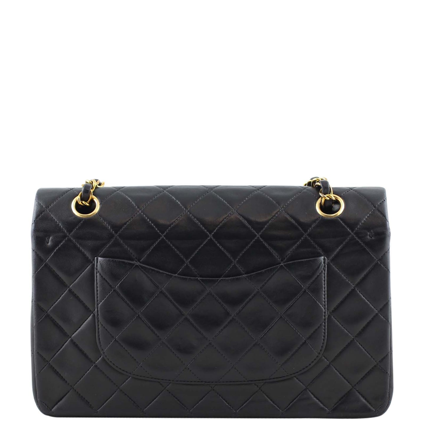 Chanel Classic Double Flap Medium Vintage