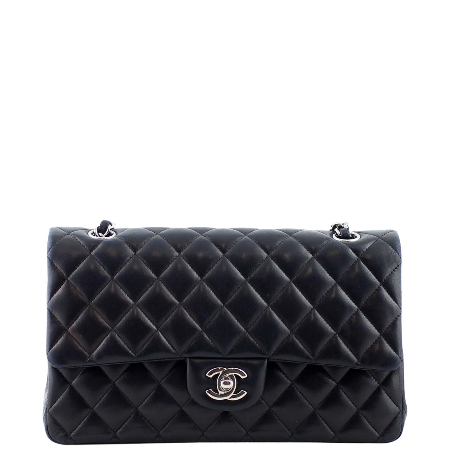 Chanel Classic Double Flap Medium
