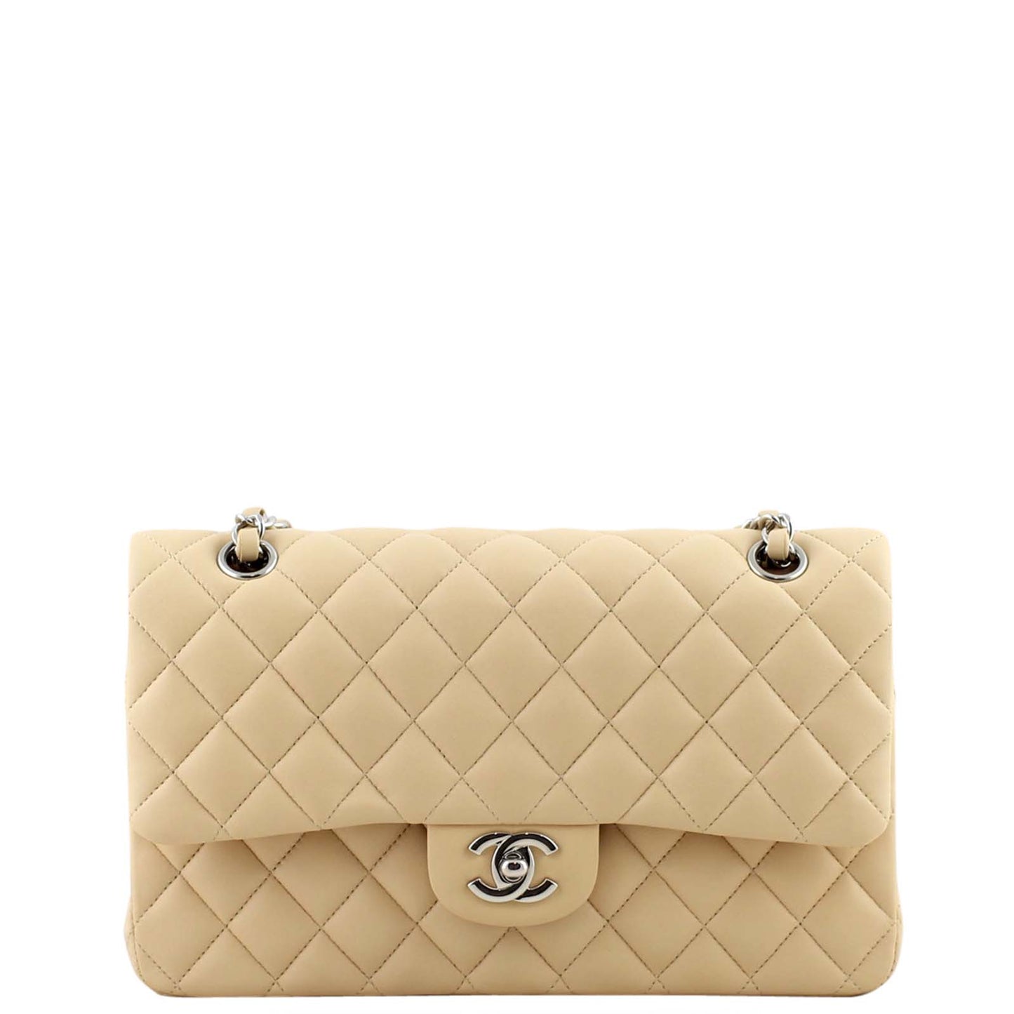 Chanel Classic Double Flap Medium