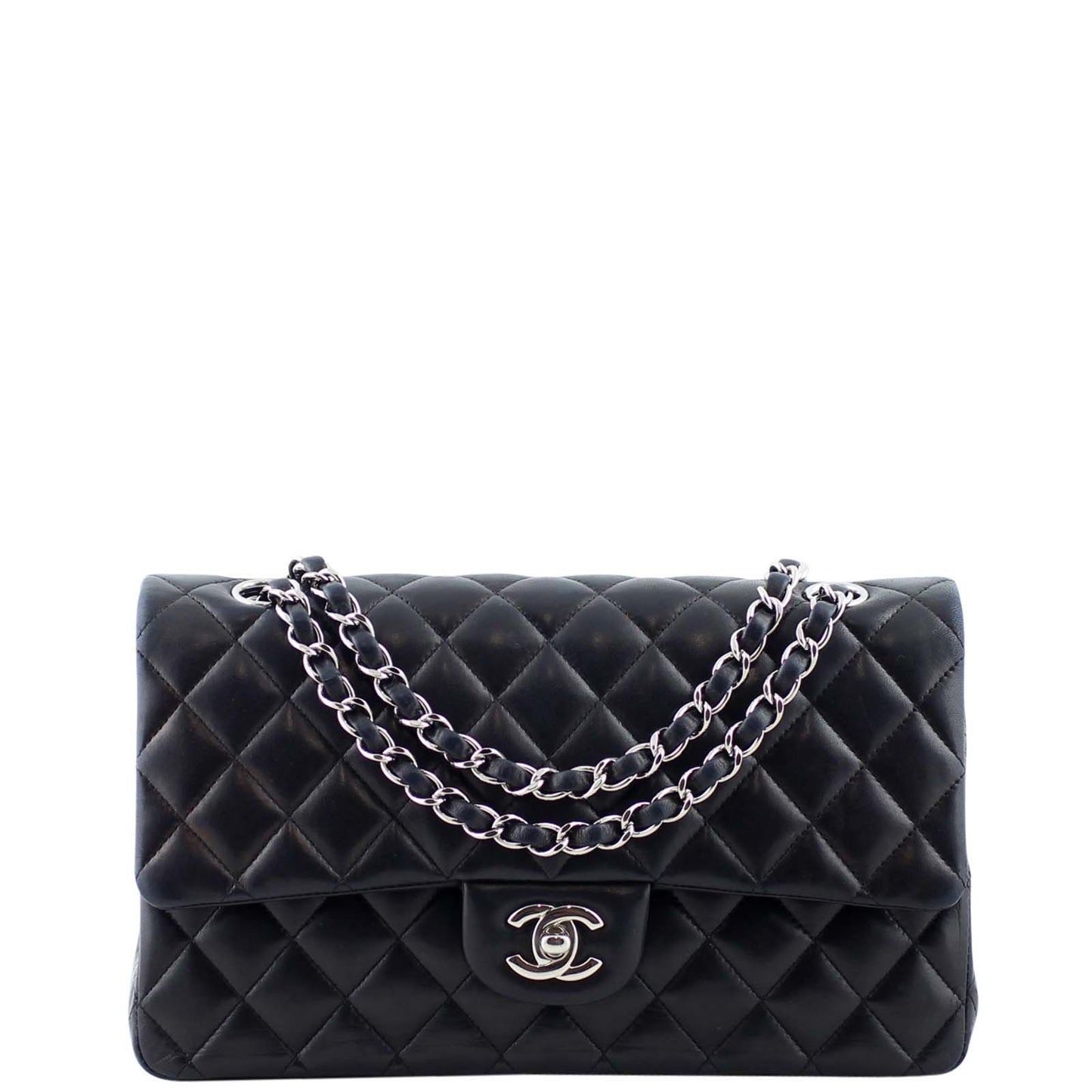Chanel Classic Double Flap Medium