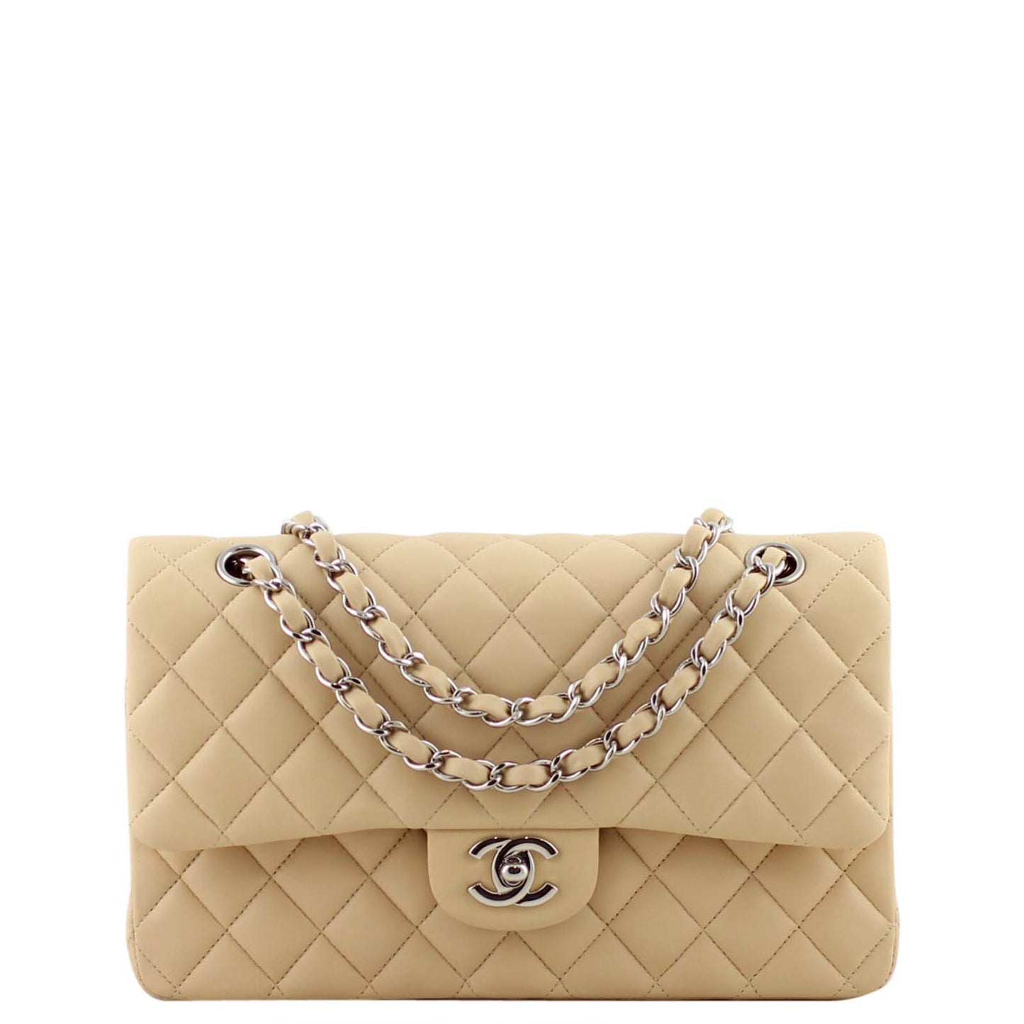 Chanel Classic Double Flap Medium