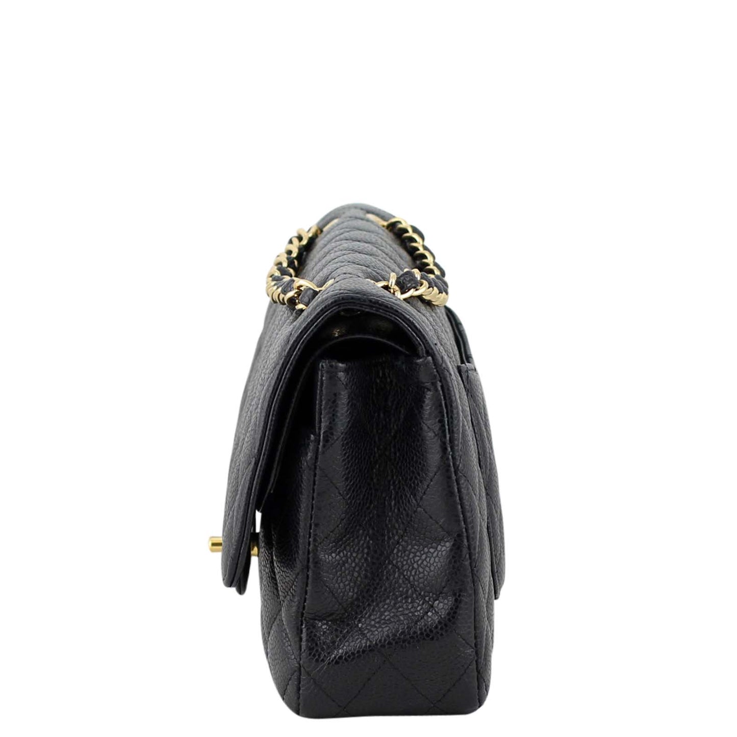 Chanel Classic Double Flap Medium