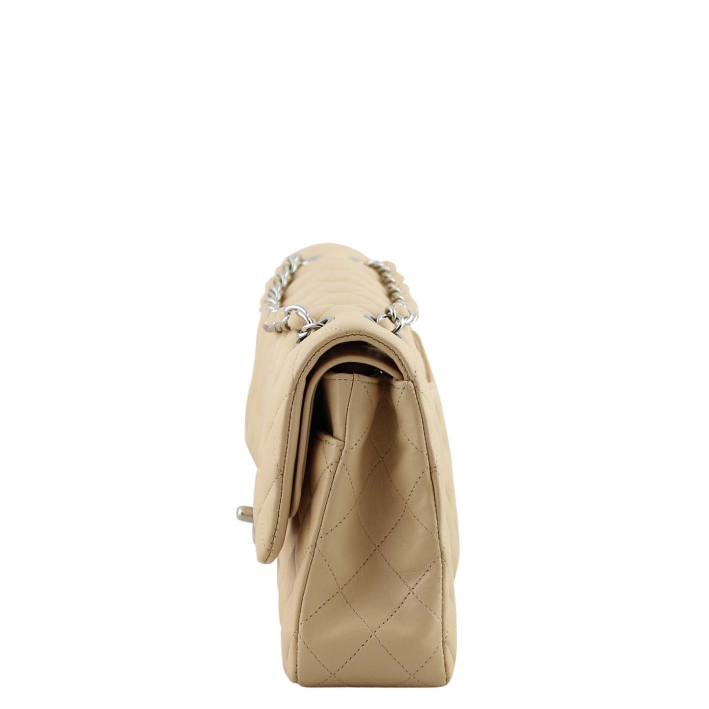 Chanel Classic Double Flap Medium