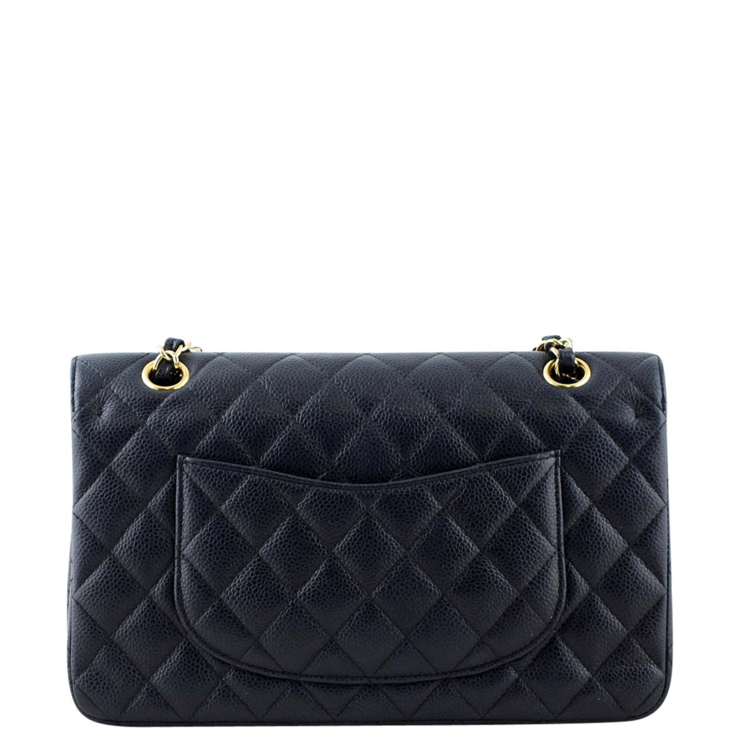 Chanel Classic Double Flap Medium