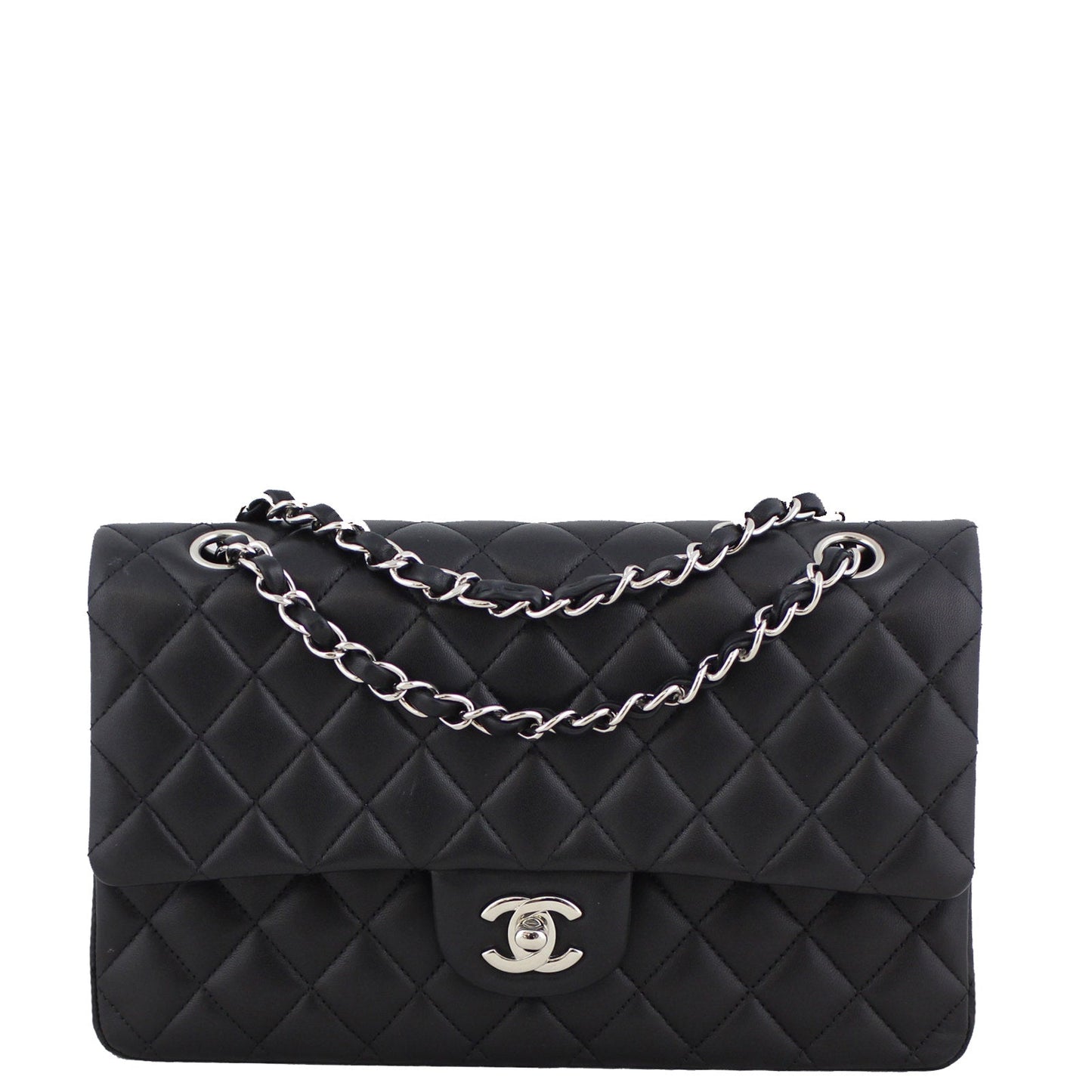 Chanel Classic Double Flap Medium