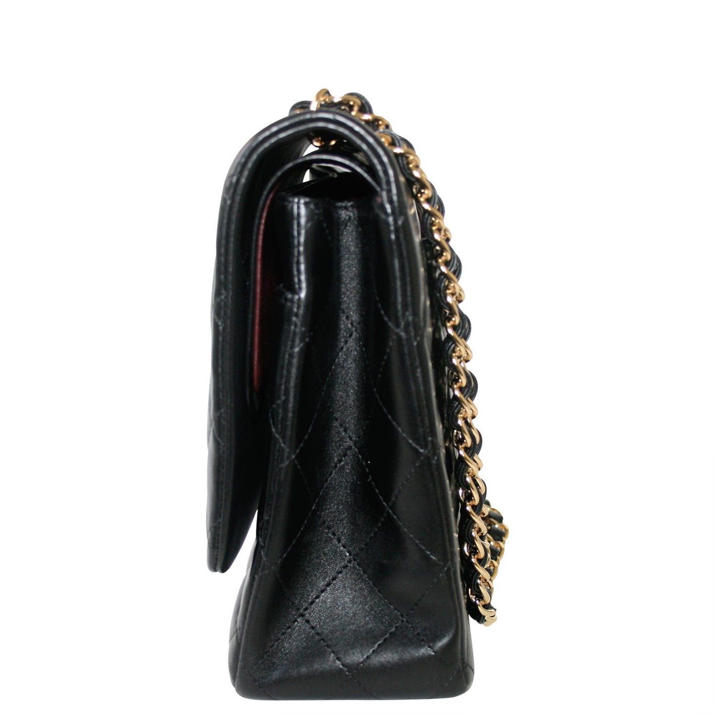 Chanel Maxi Double Classic Flap Bag