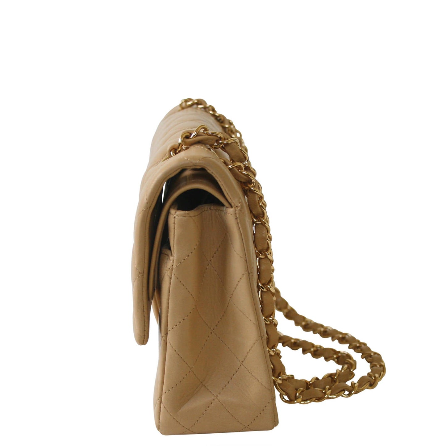 Chanel Classic Double Flap Bag Medium