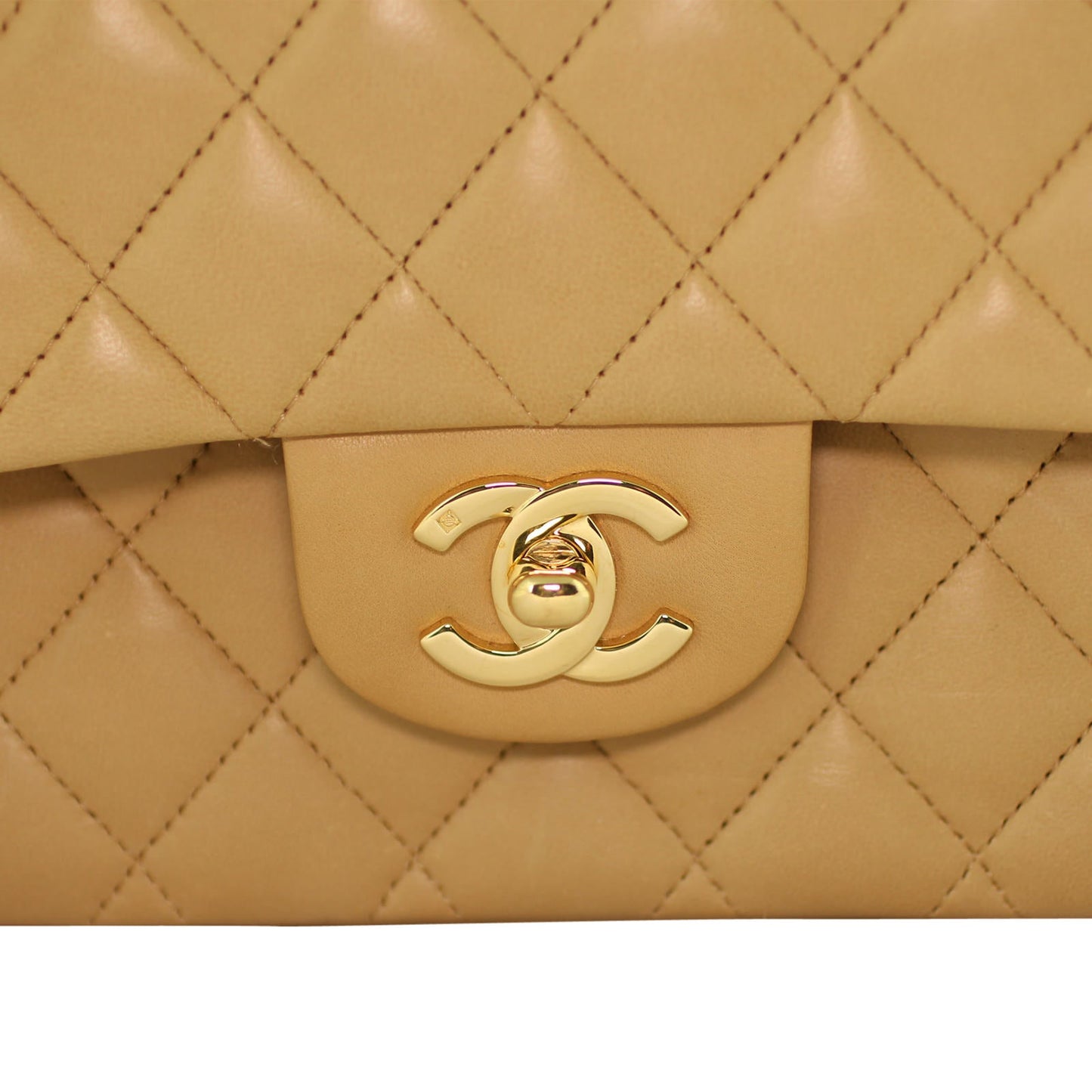Chanel Classic Double Flap Bag Medium