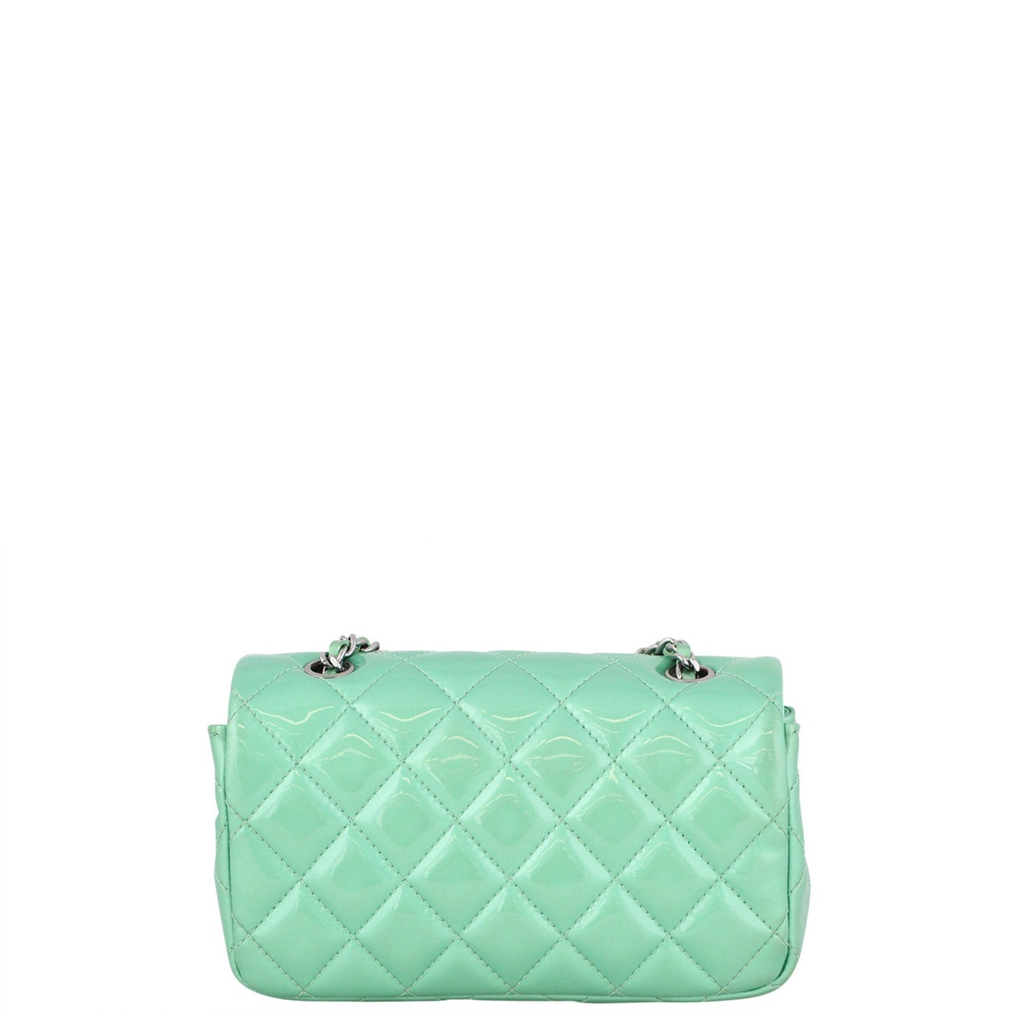 Chanel Classic Flap Extra Mini