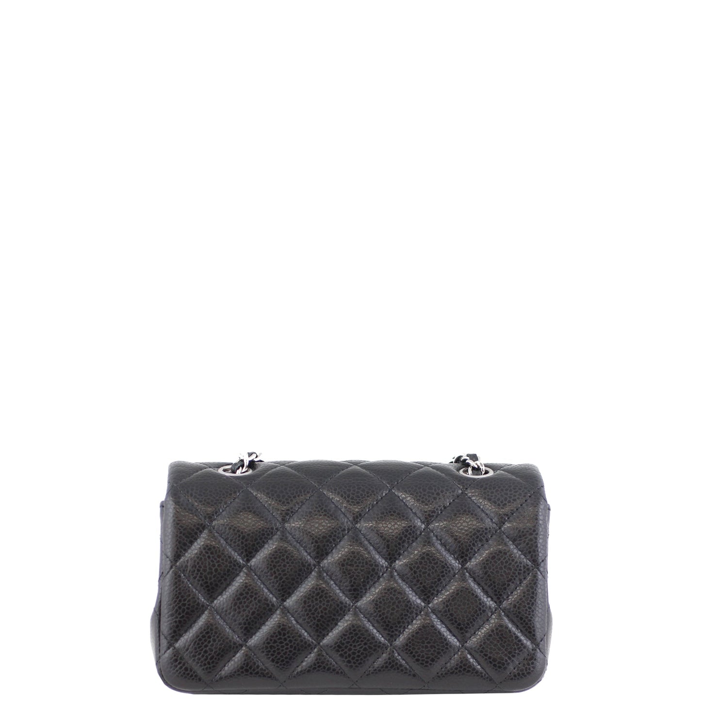 Chanel Classic Flap Extra Mini