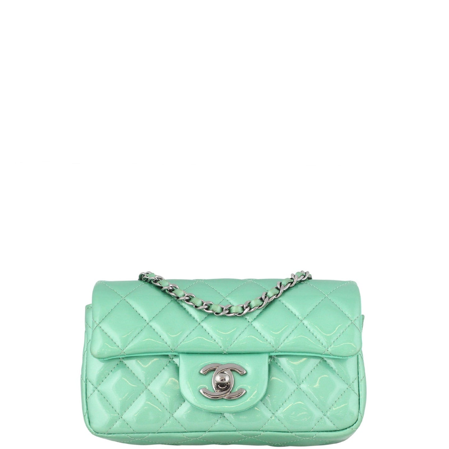 Chanel Classic Flap Extra Mini