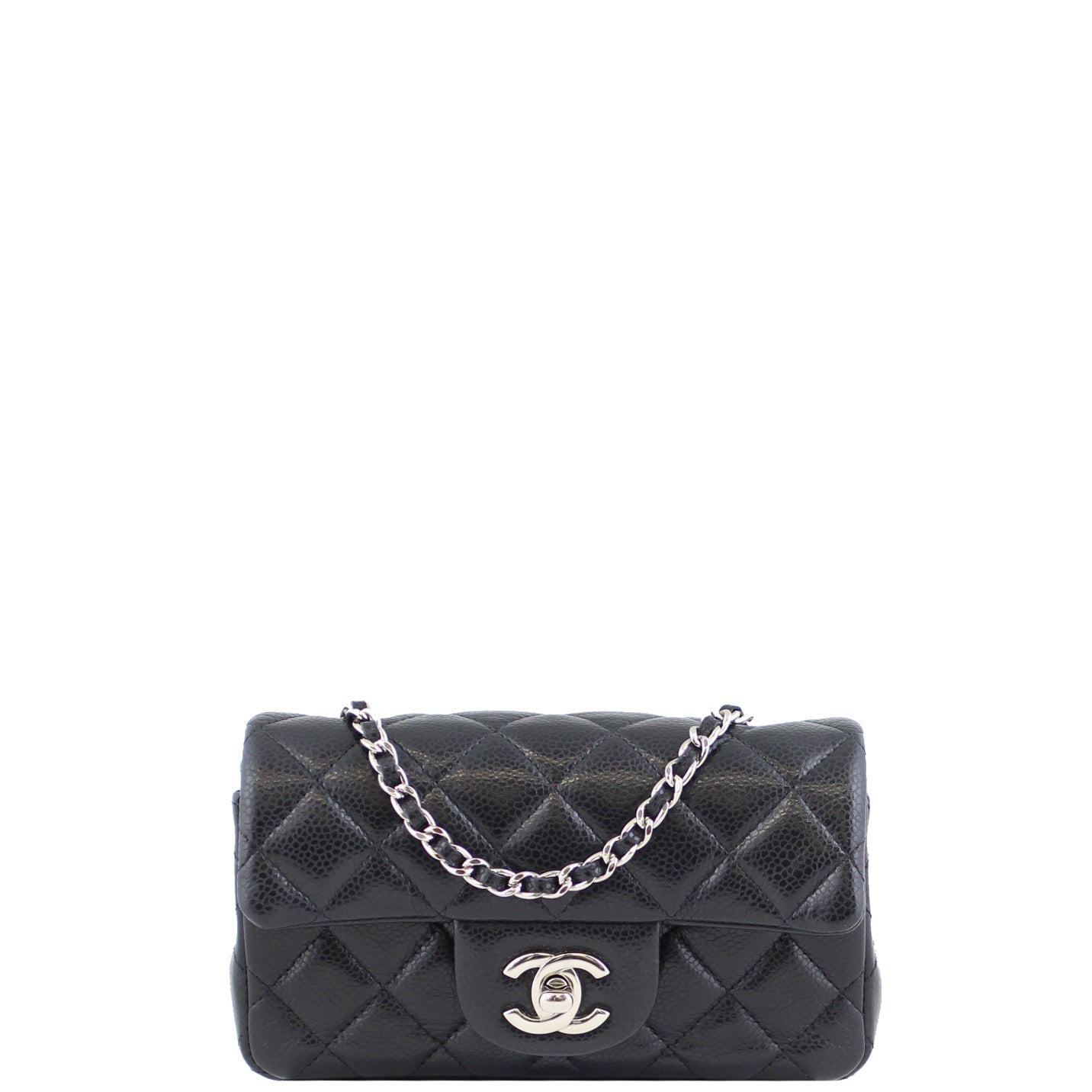 Chanel Classic Flap Extra Mini