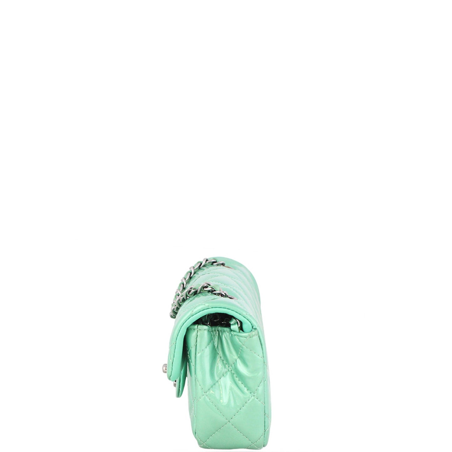 Chanel Classic Flap Extra Mini