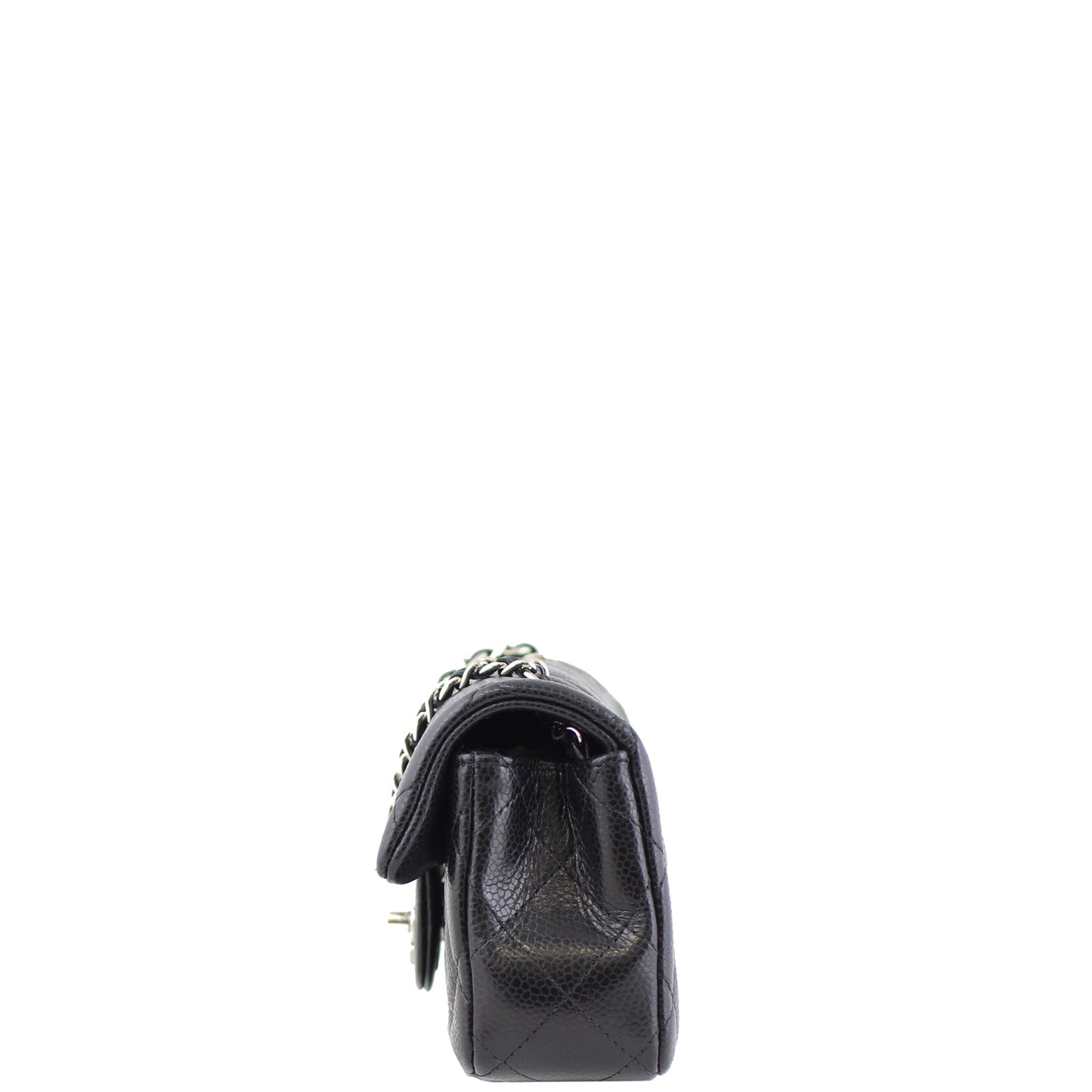 Chanel Classic Flap Extra Mini