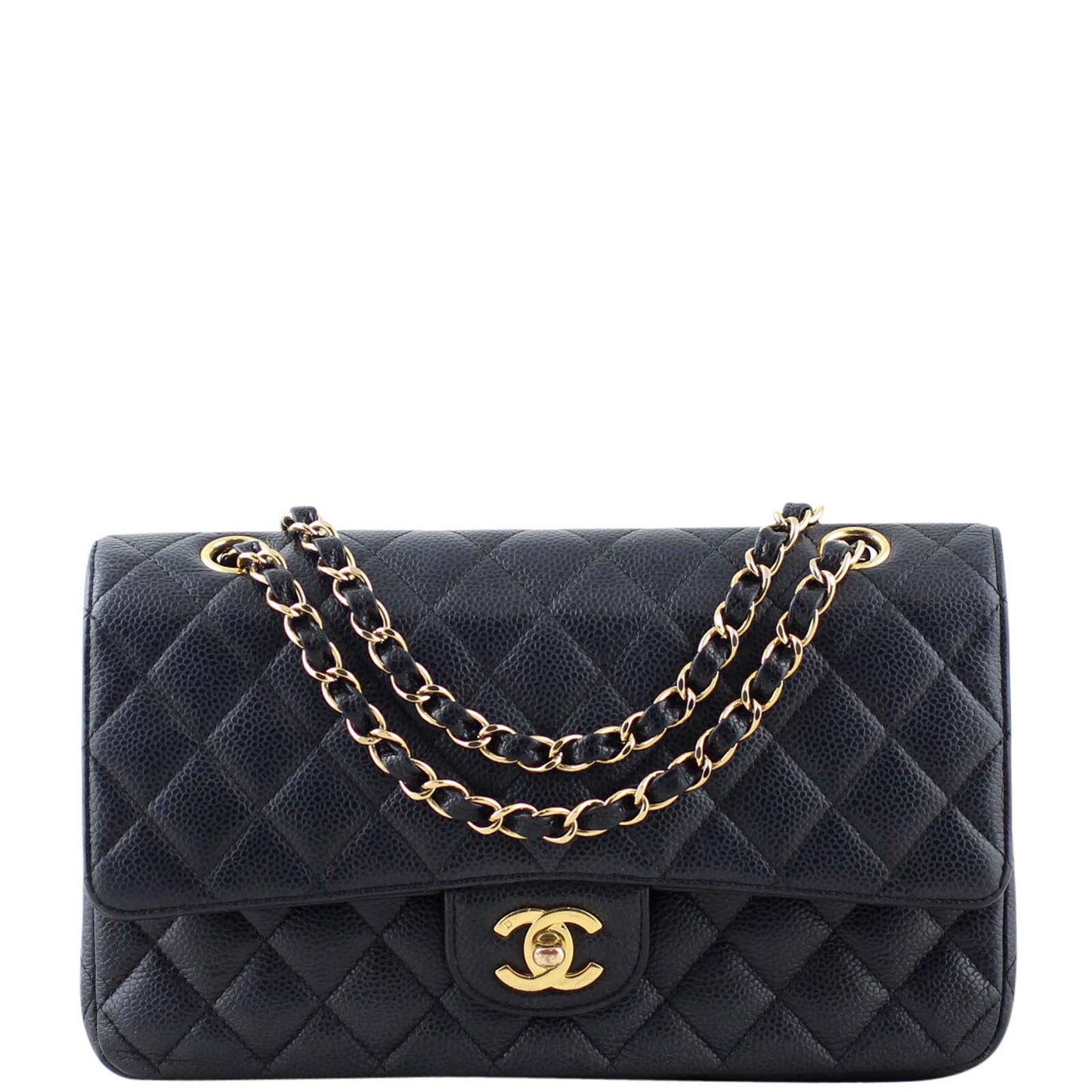 Chanel Classic Double Flap Medium