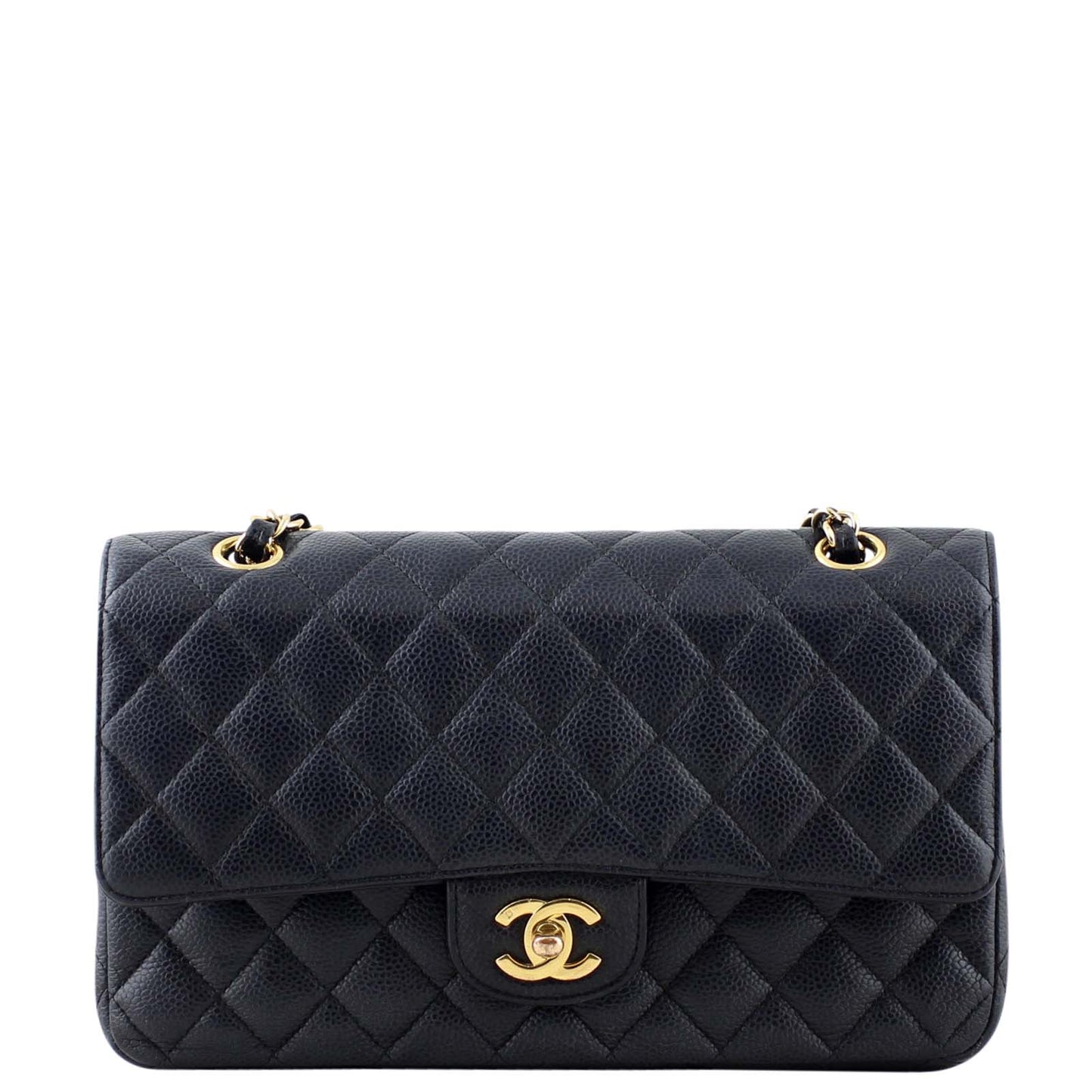 Chanel Classic Double Flap Medium