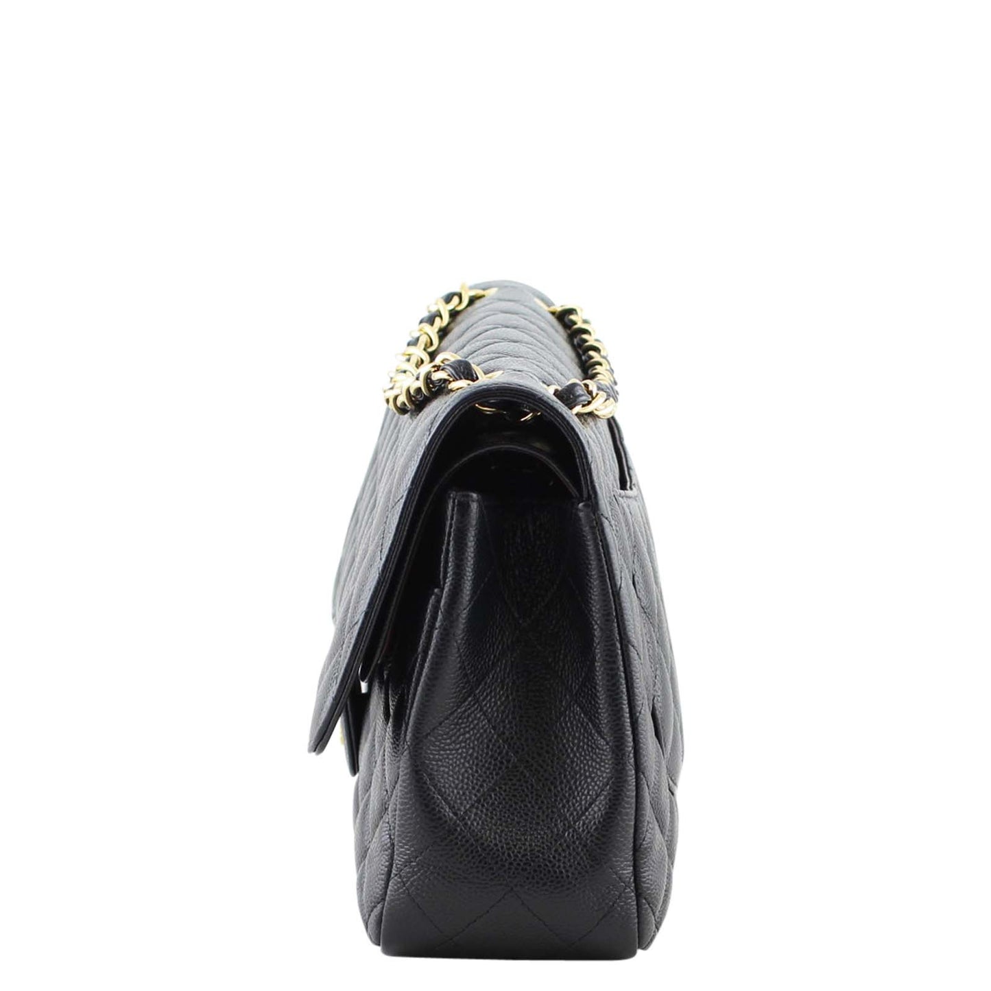 Chanel Classic Double Flap Jumbo | GTH
