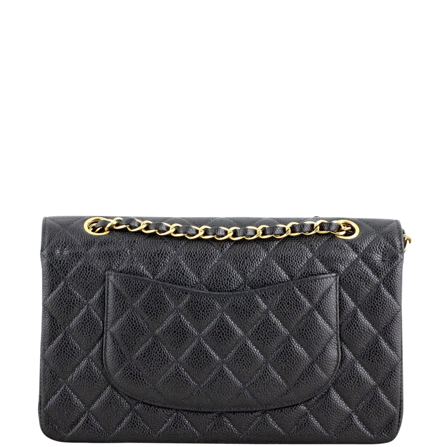 Chanel Classic Double Flap Medium