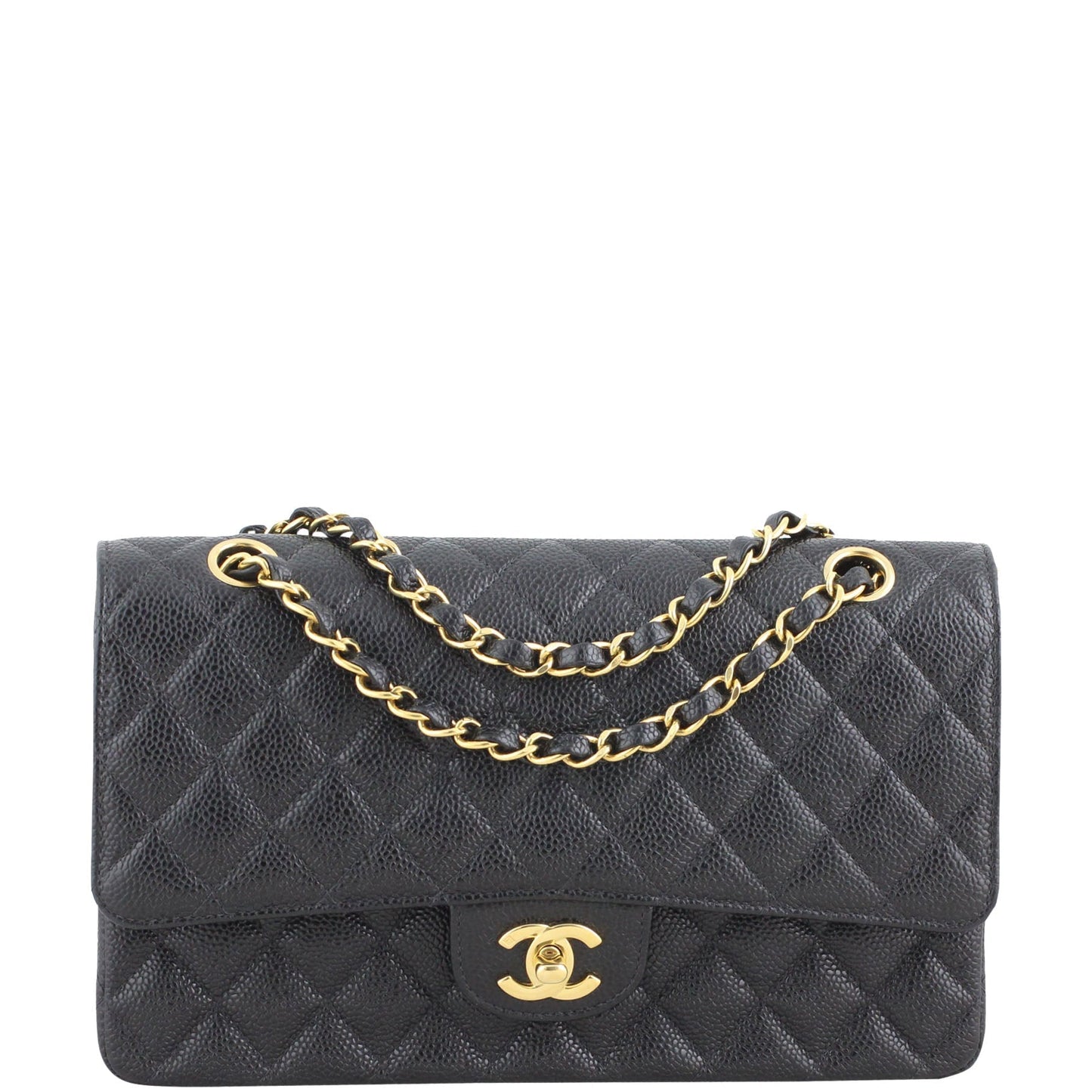 Chanel Classic Double Flap Medium