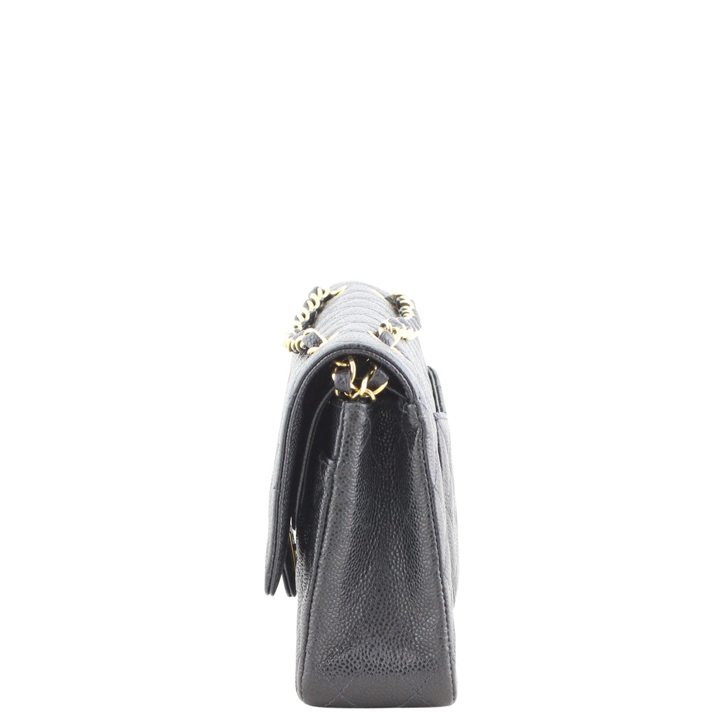 Chanel Classic Double Flap Medium
