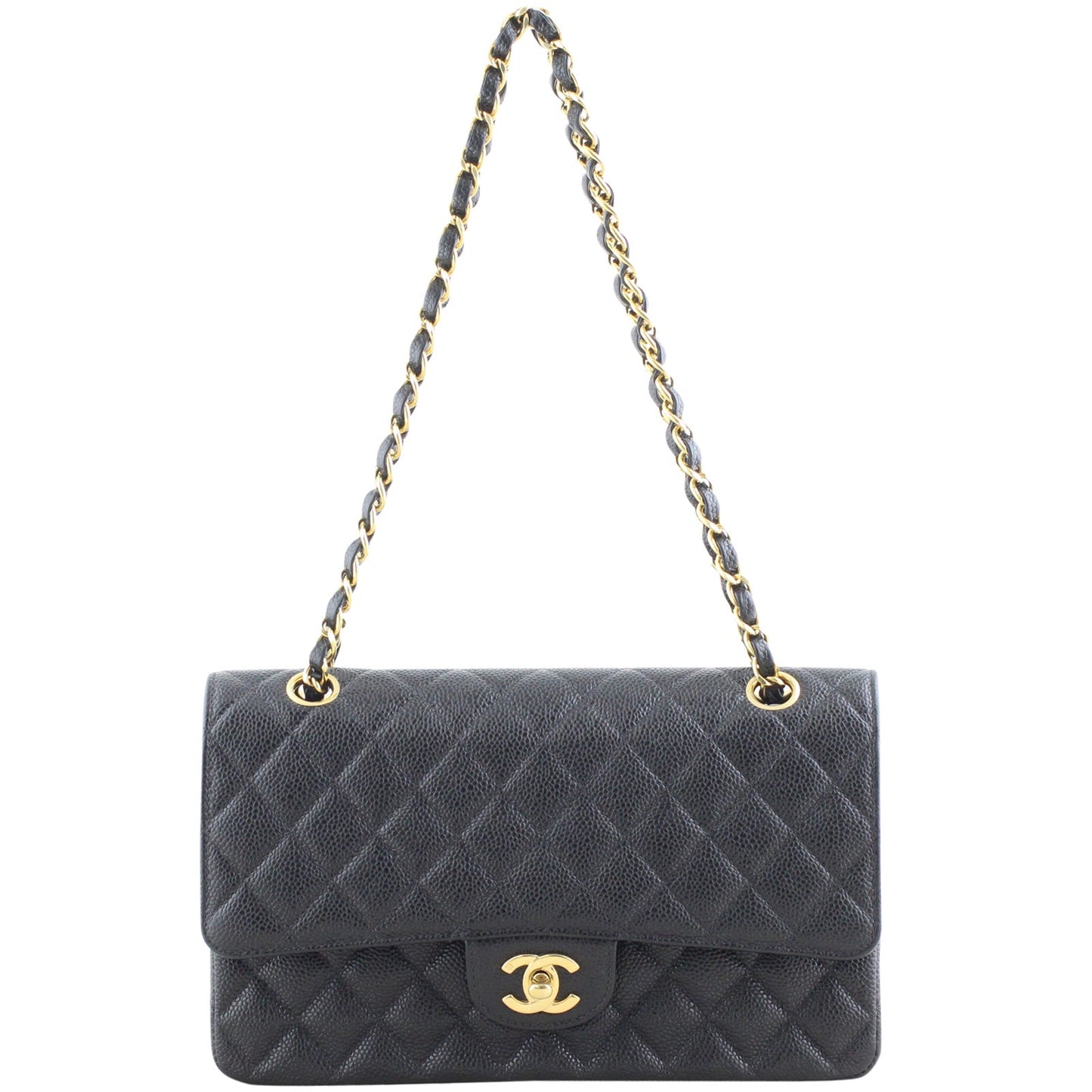 Chanel Classic Double Flap Medium